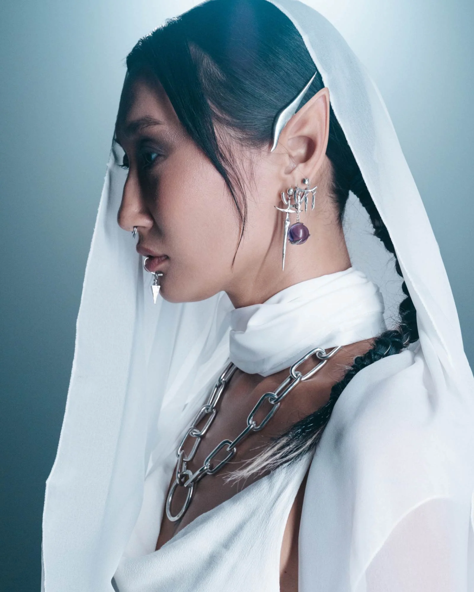 Ninth Earrings - Image 5