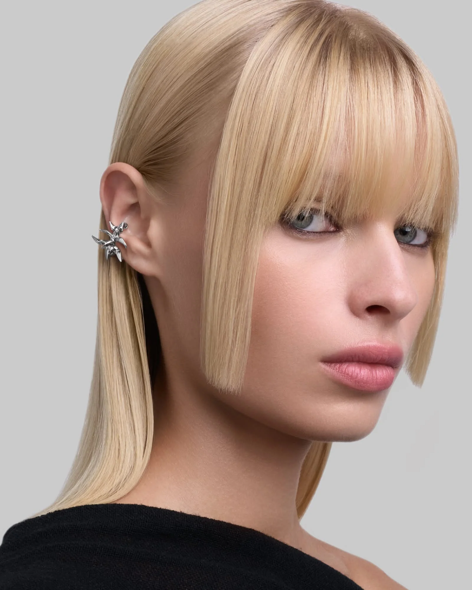 Noctis ear cuff - Image 3