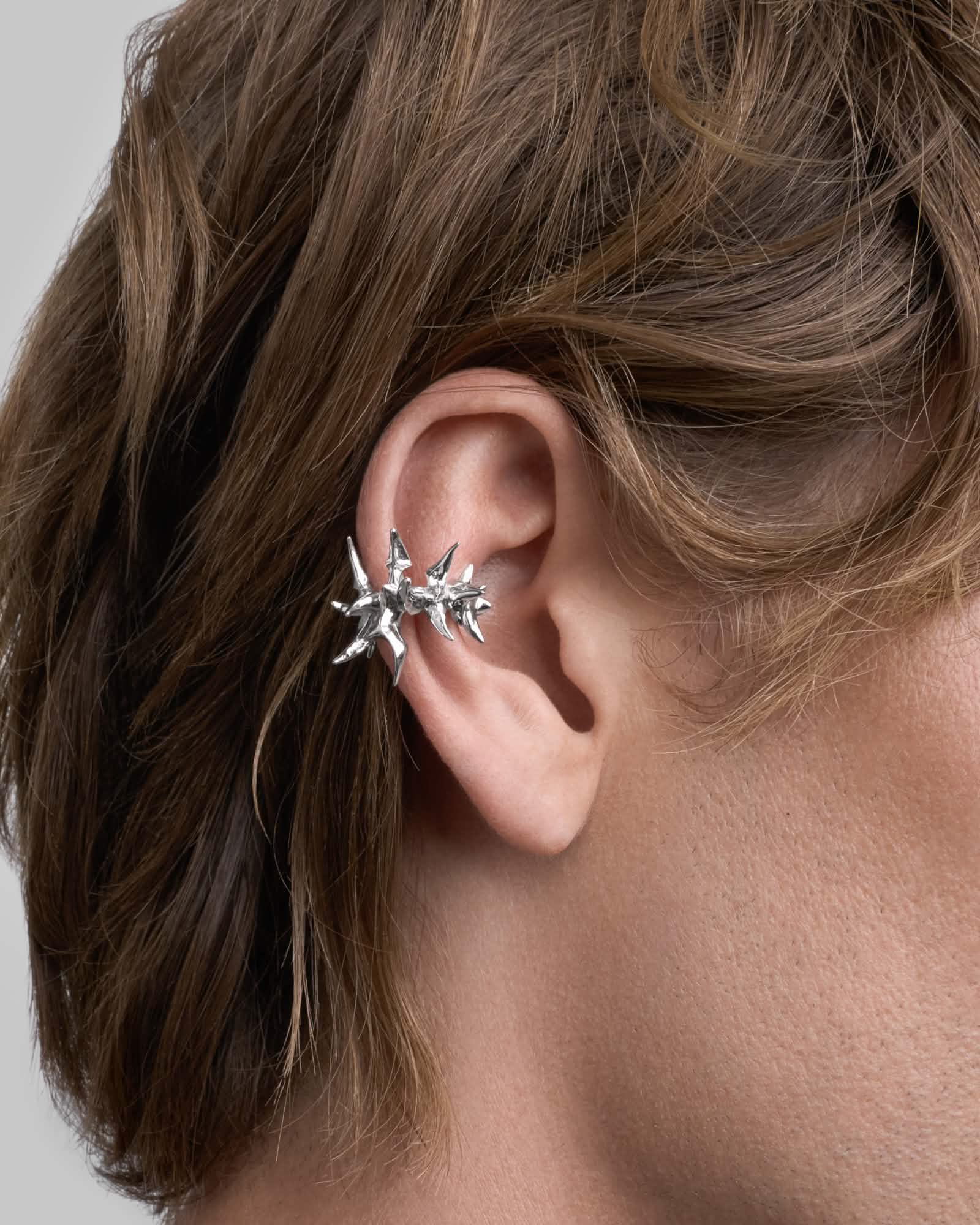 Noctis ear cuff - Image 4