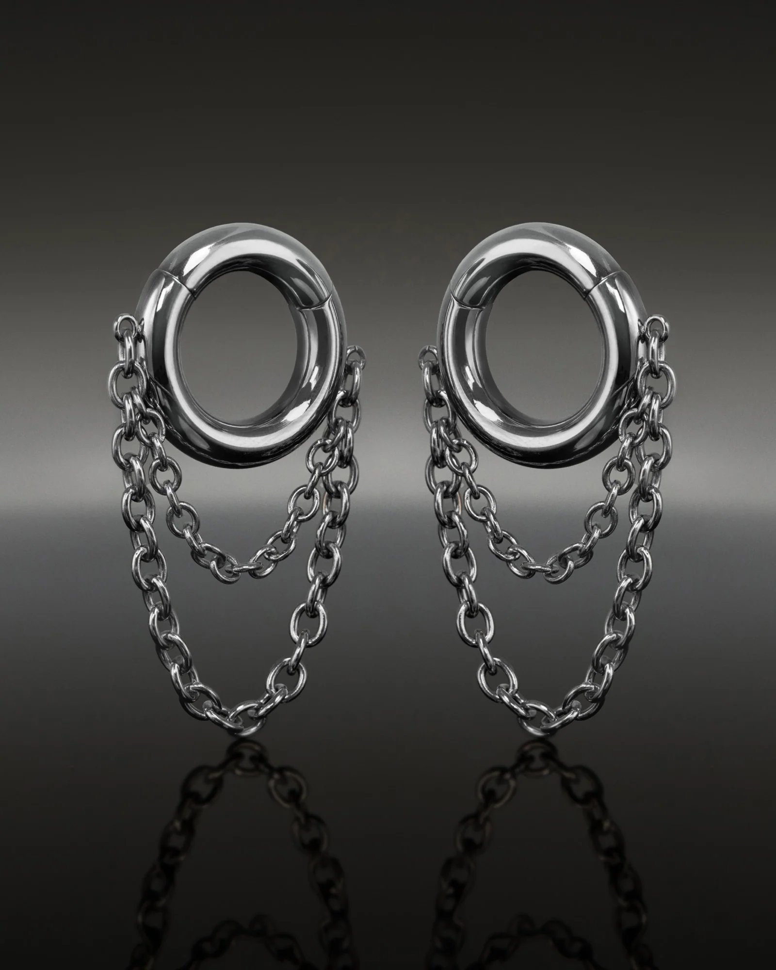 Obscura Chain Hangers - Image 7
