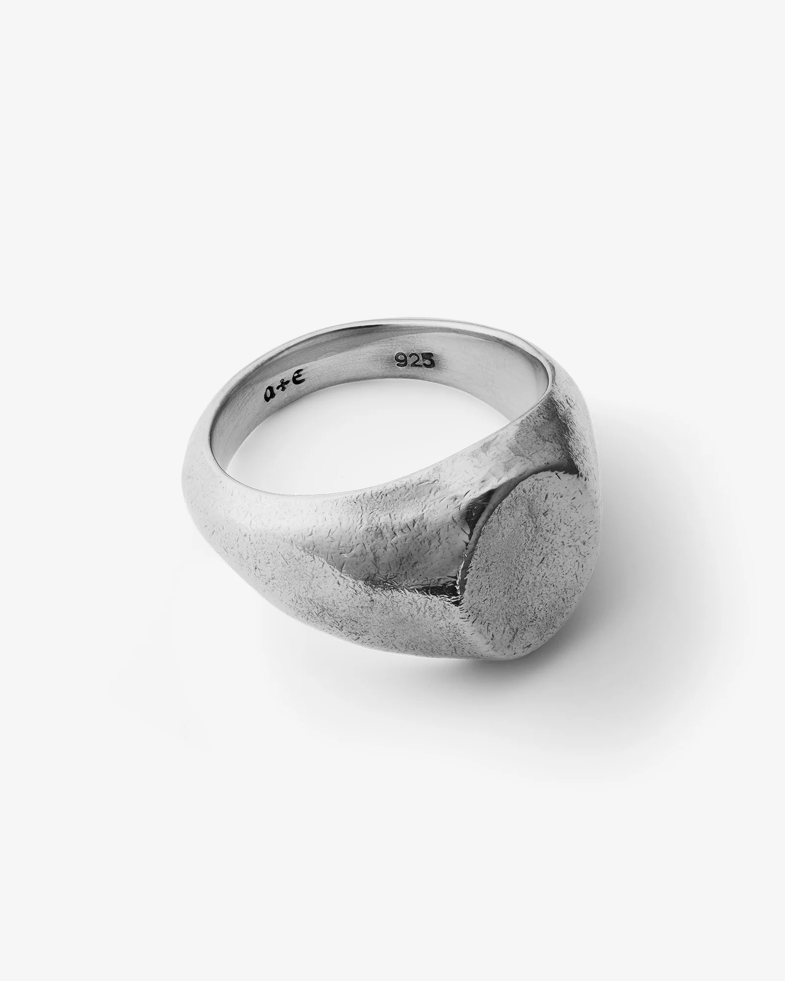 Ode Signet Ring - Image 7