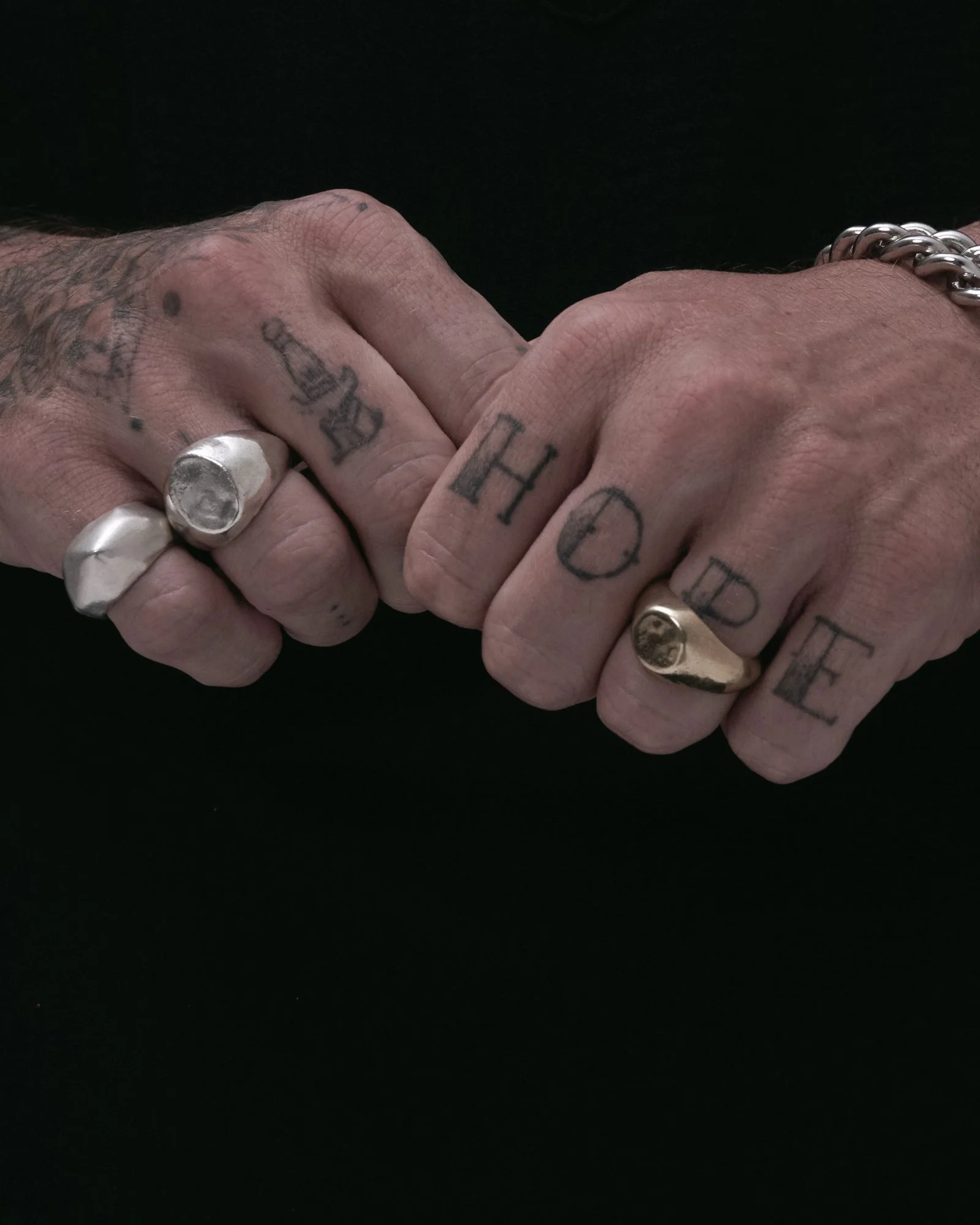 Ode Signet Ring - Image 8