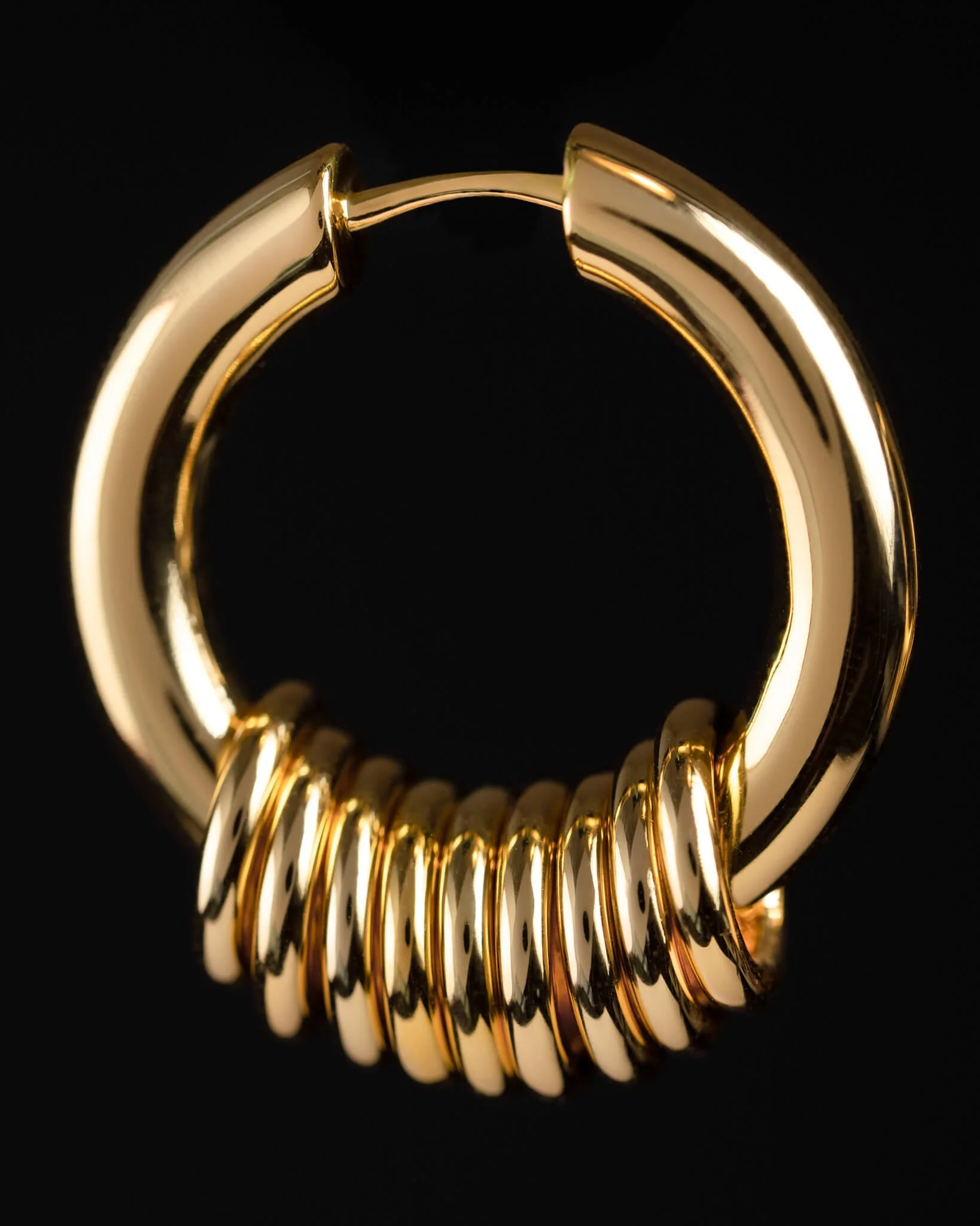 Odessa Earrings - Image 10