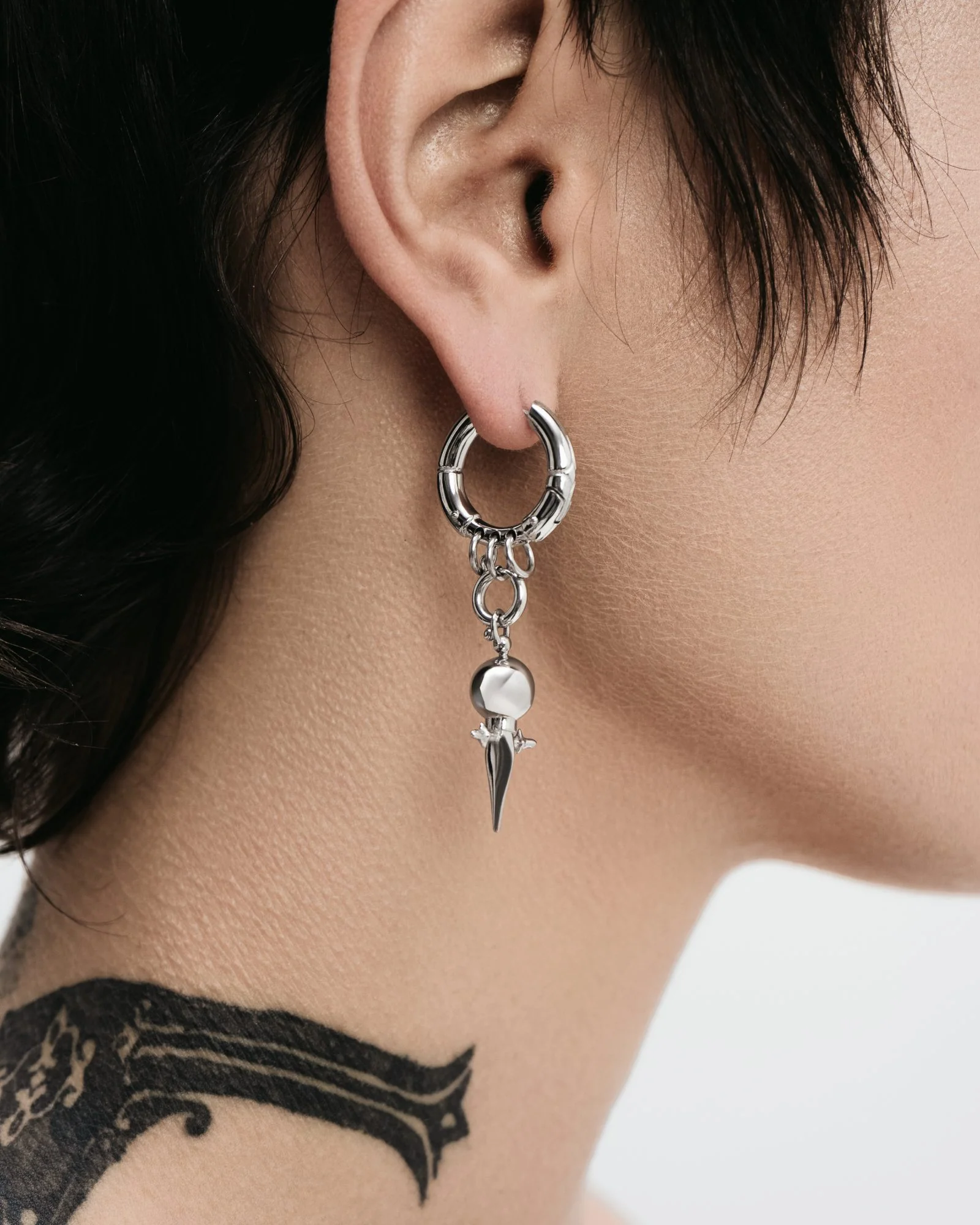Odyssey Earrings - Image 3
