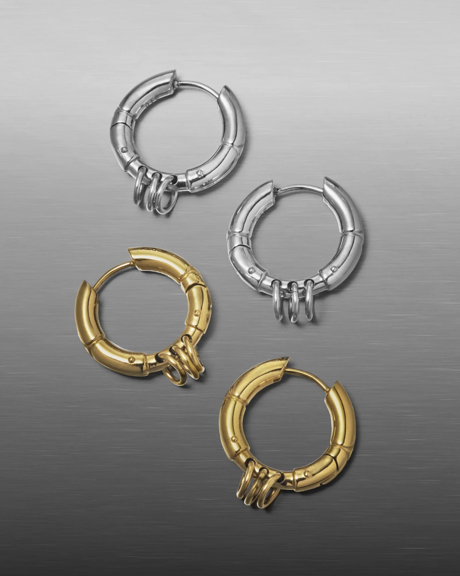 Odyssey Earrings - Image 6