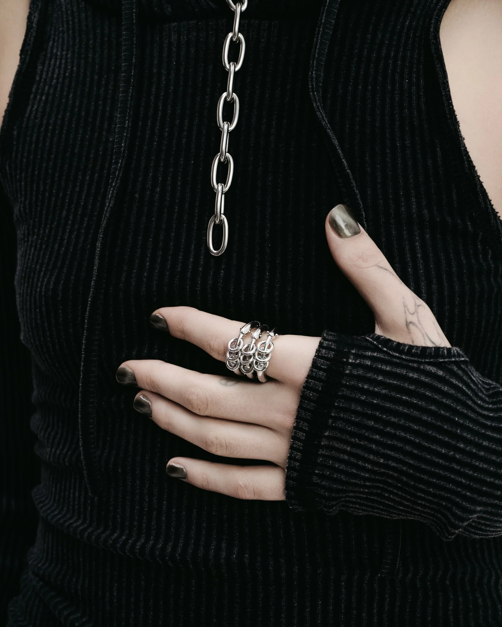 Odyssey Ring - Image 2