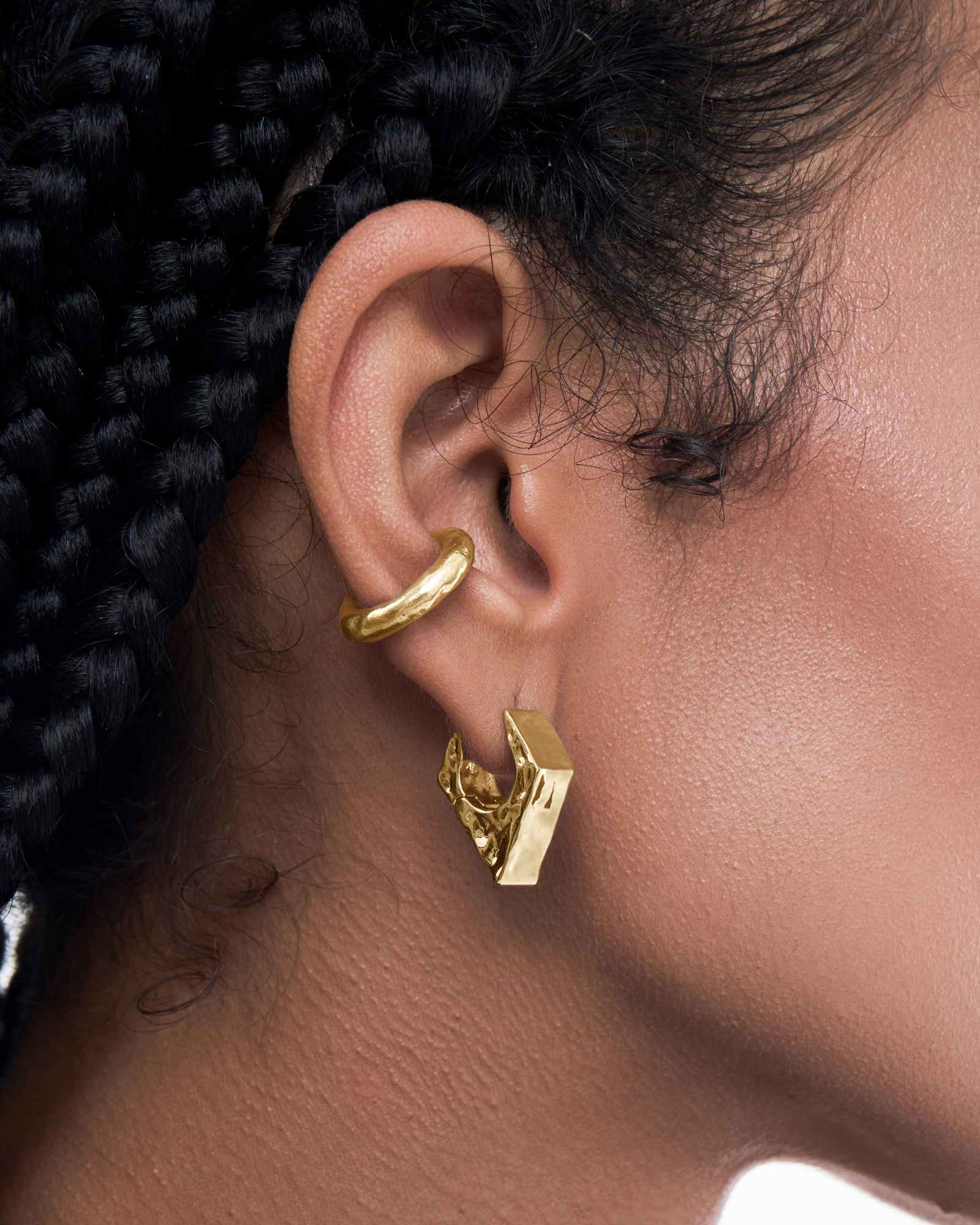 Orbit Ear Cuff - Image 7