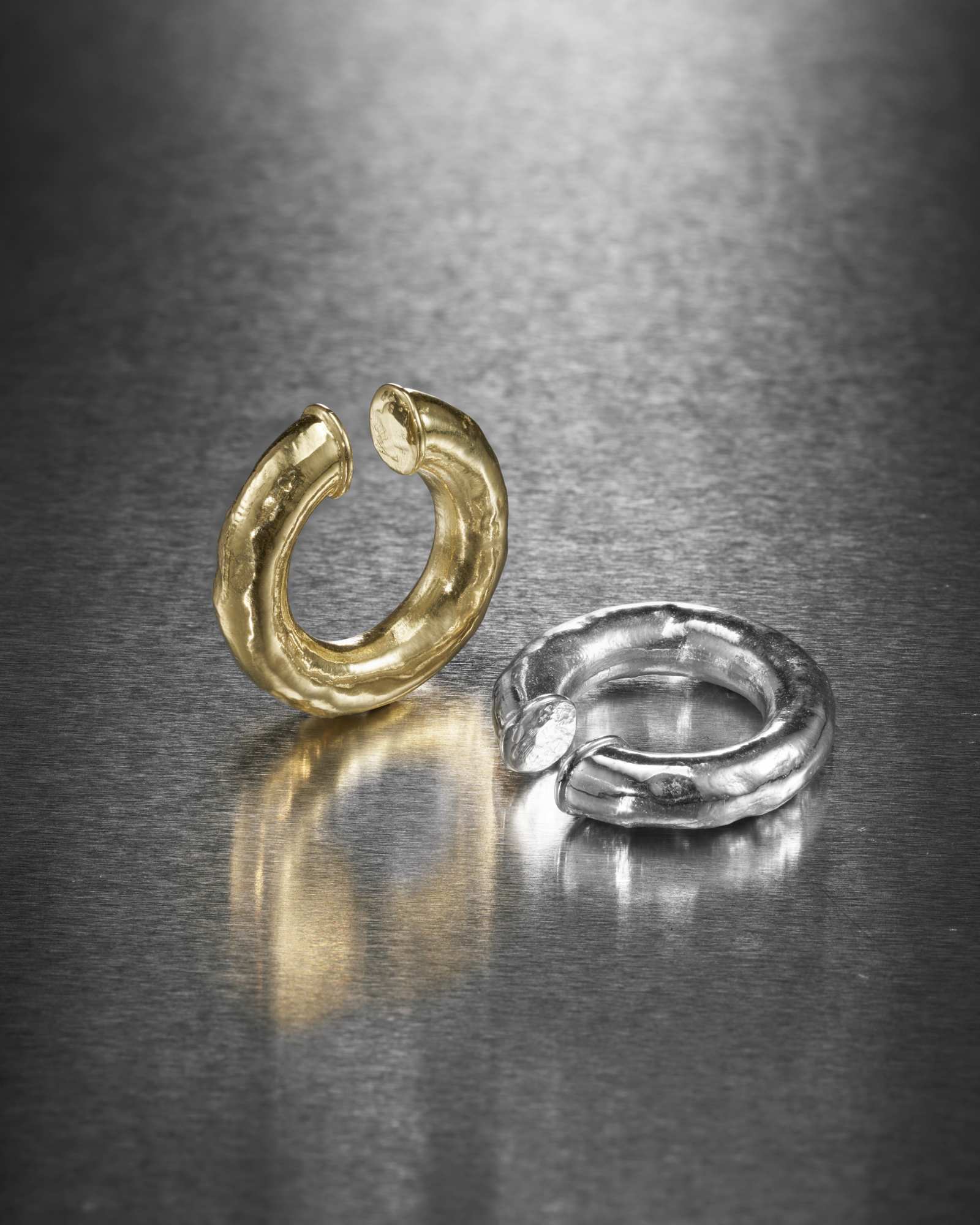 Orbit Ear Cuff - Image 8