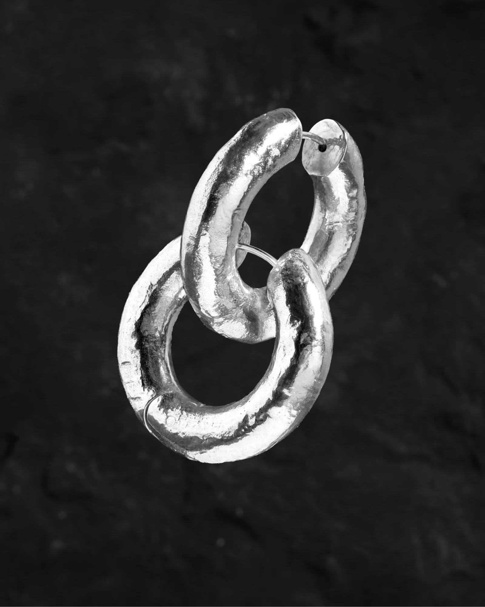 Orbit Earrings - Image 5
