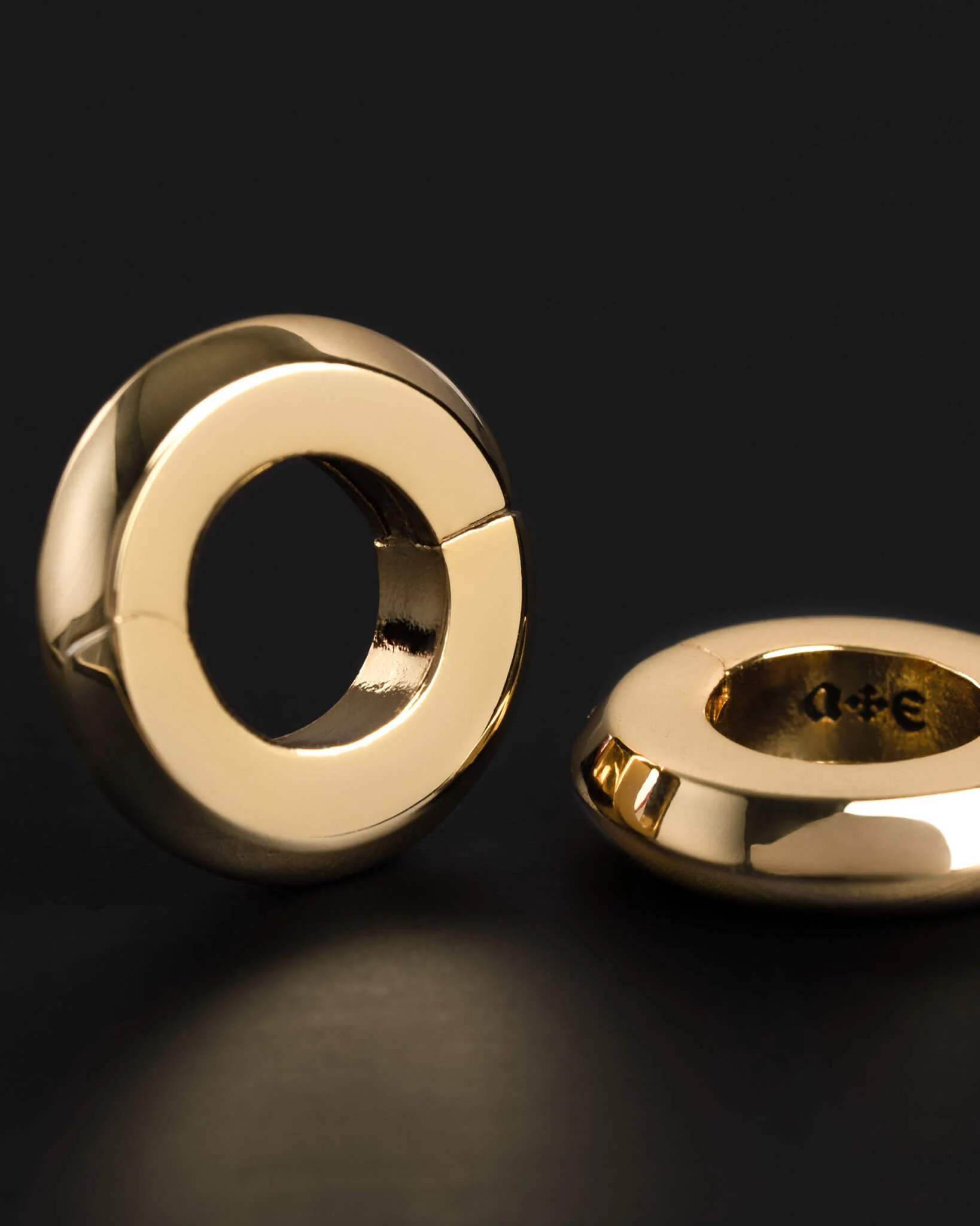 Origin Lobe Cuffs™ Set - Image 11