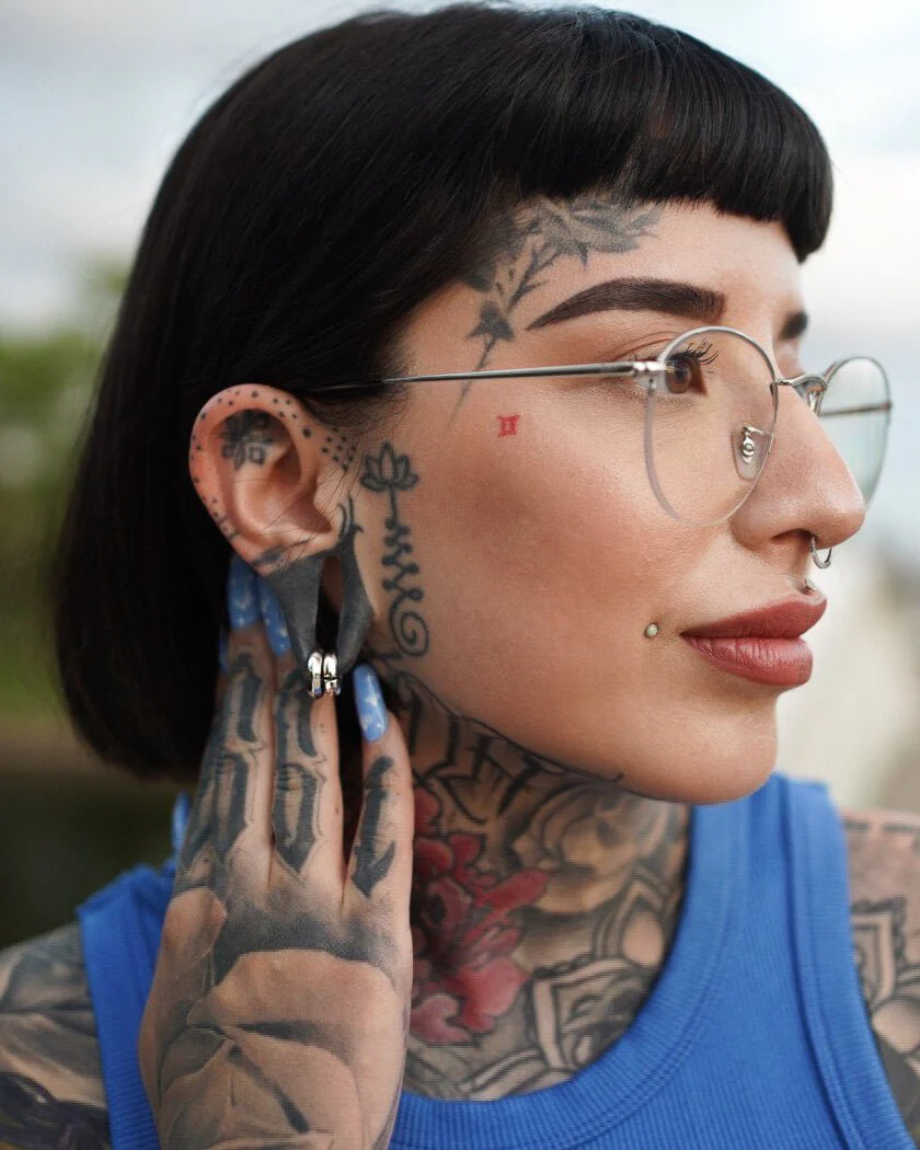 Origin Lobe Cuffs™ Set - Image 9