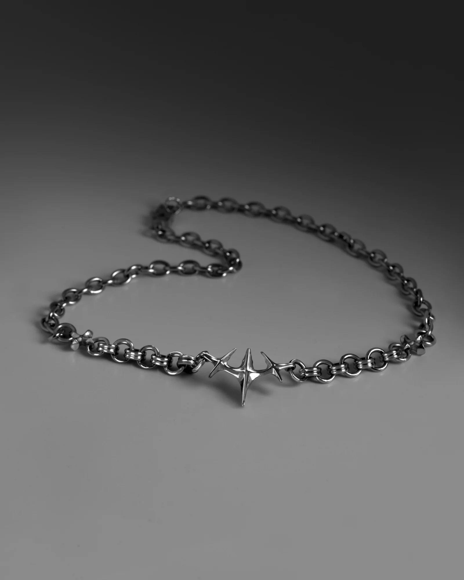 ORIGINAL SIN Choker Necklace - Image 5