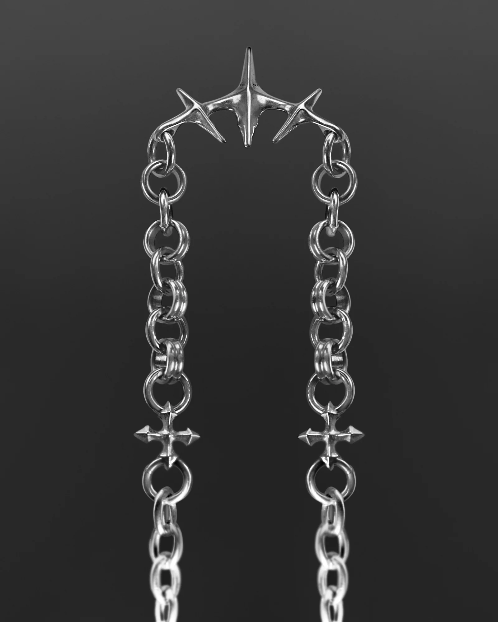 ORIGINAL SIN Choker Necklace - Image 6