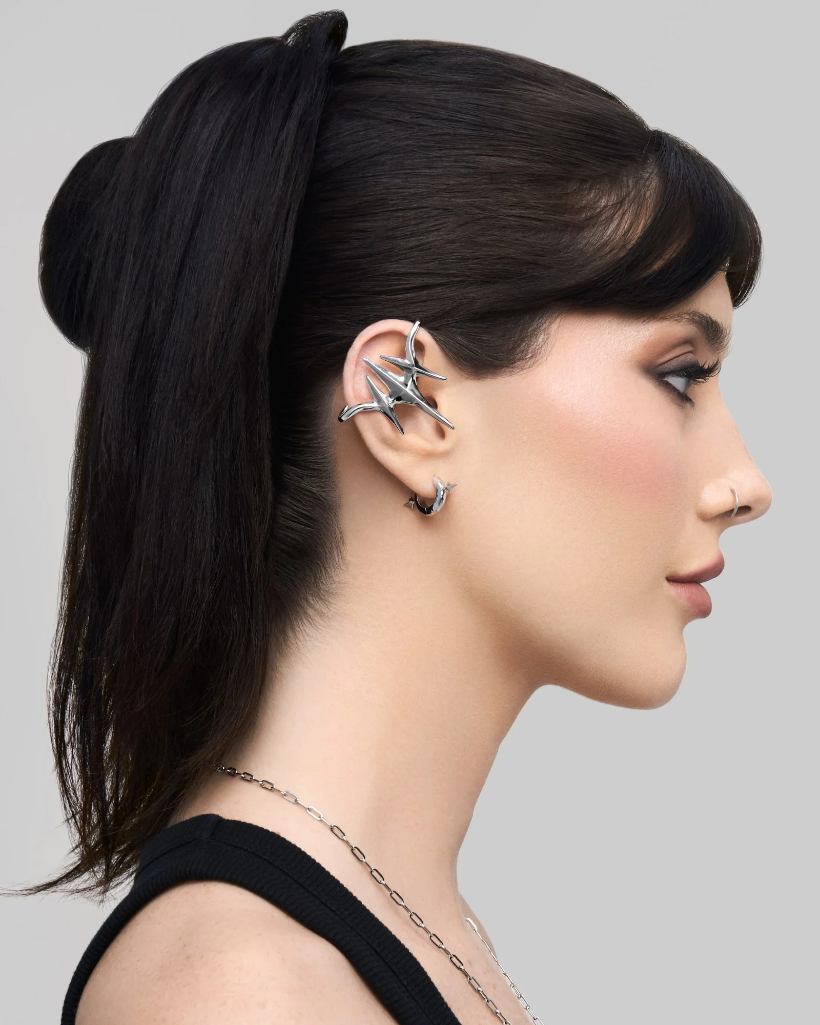 ORIGINAL SIN Ear Cuff - Image 5