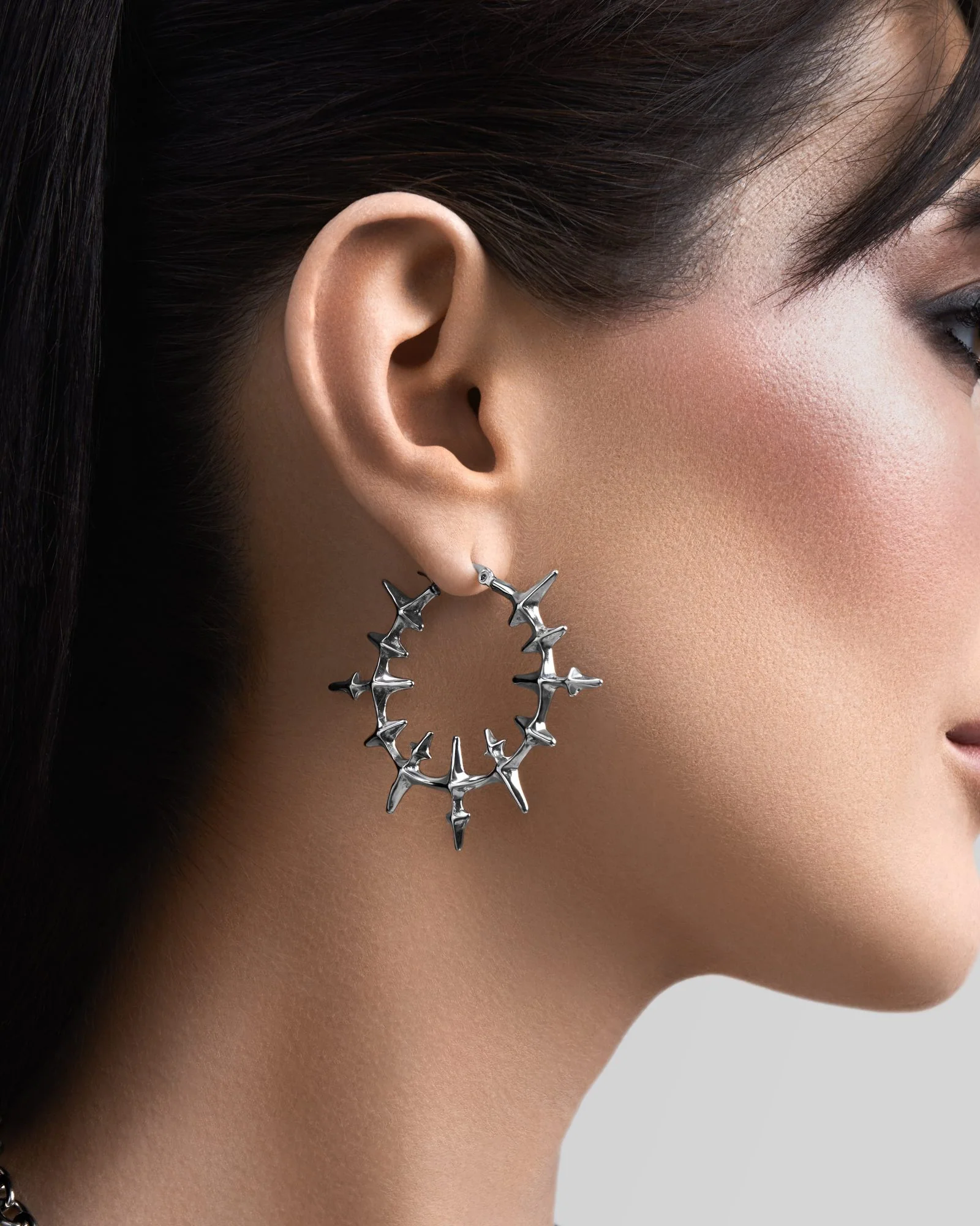 ORIGINAL SIN Earrings - Image 3
