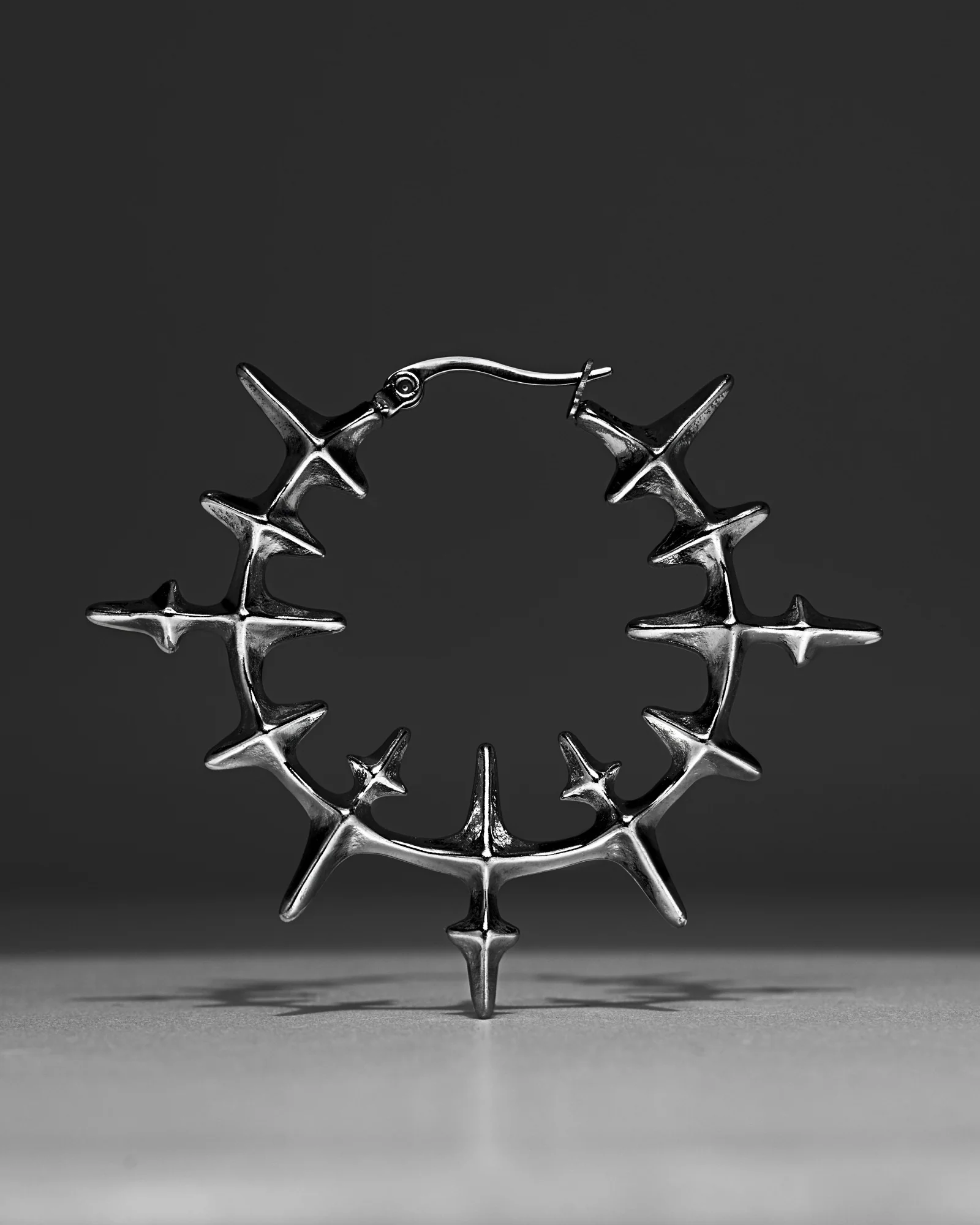 ORIGINAL SIN Earrings - Image 4