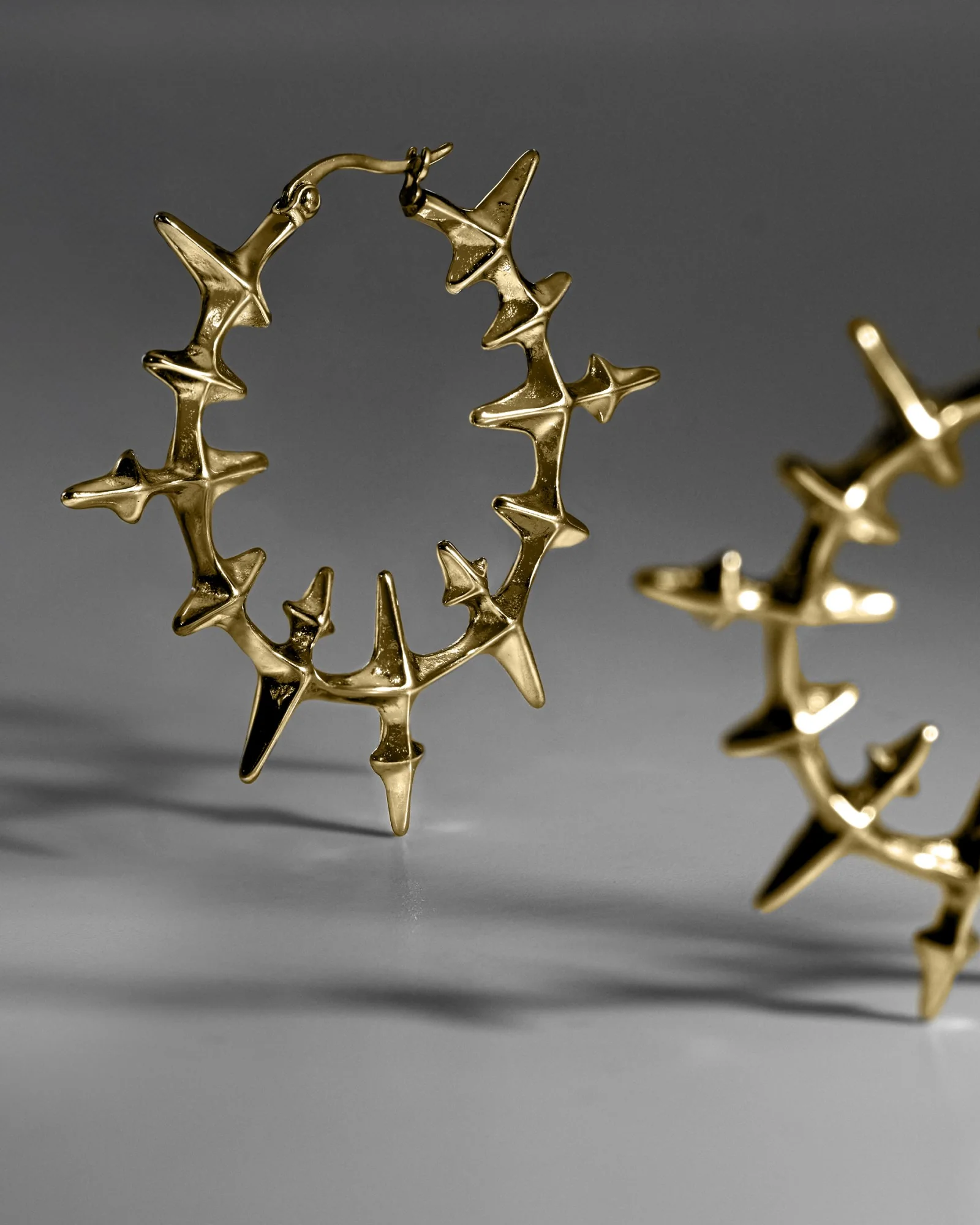 ORIGINAL SIN Earrings - Image 6