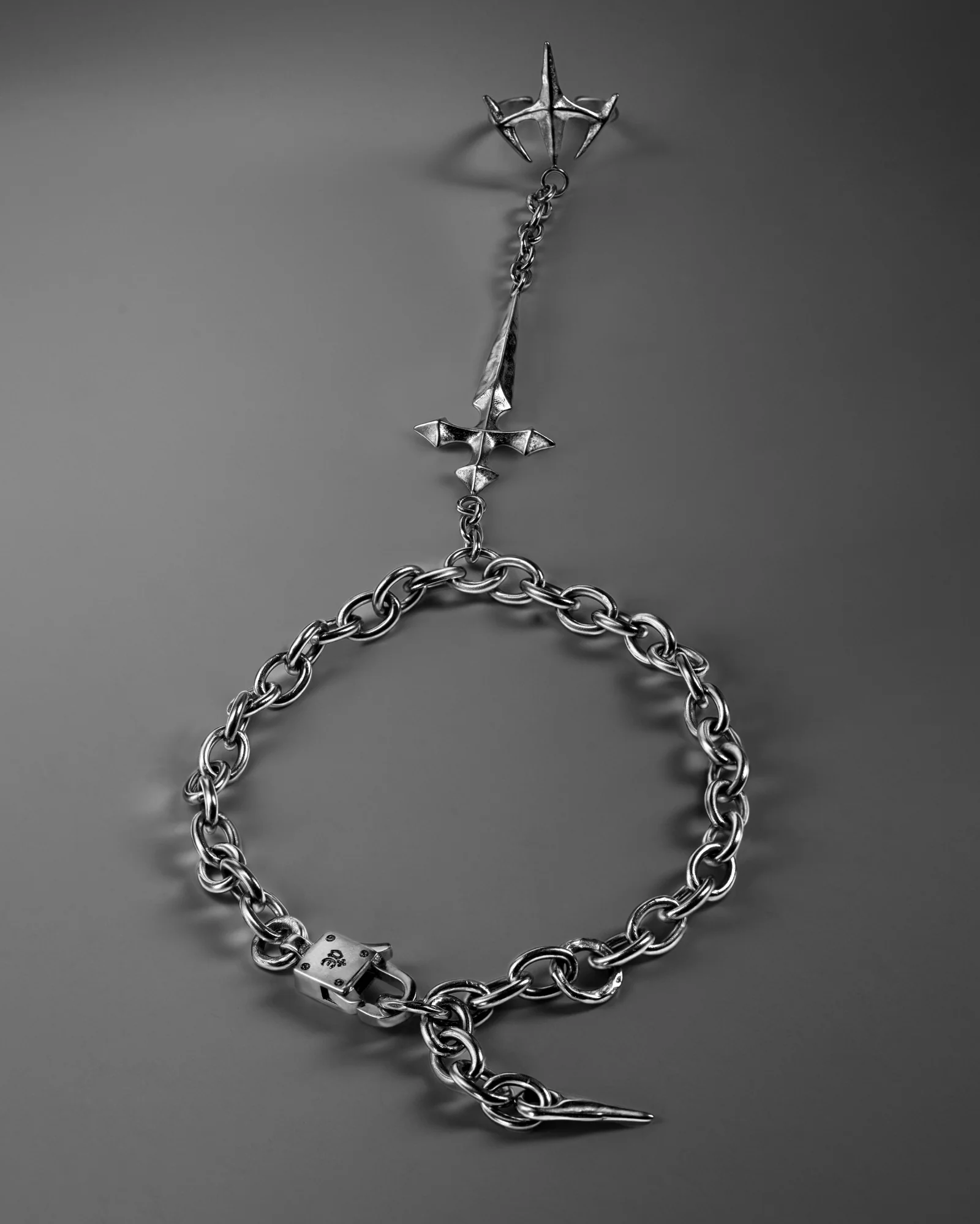 ORIGINAL SIN Hand Chain - Image 4