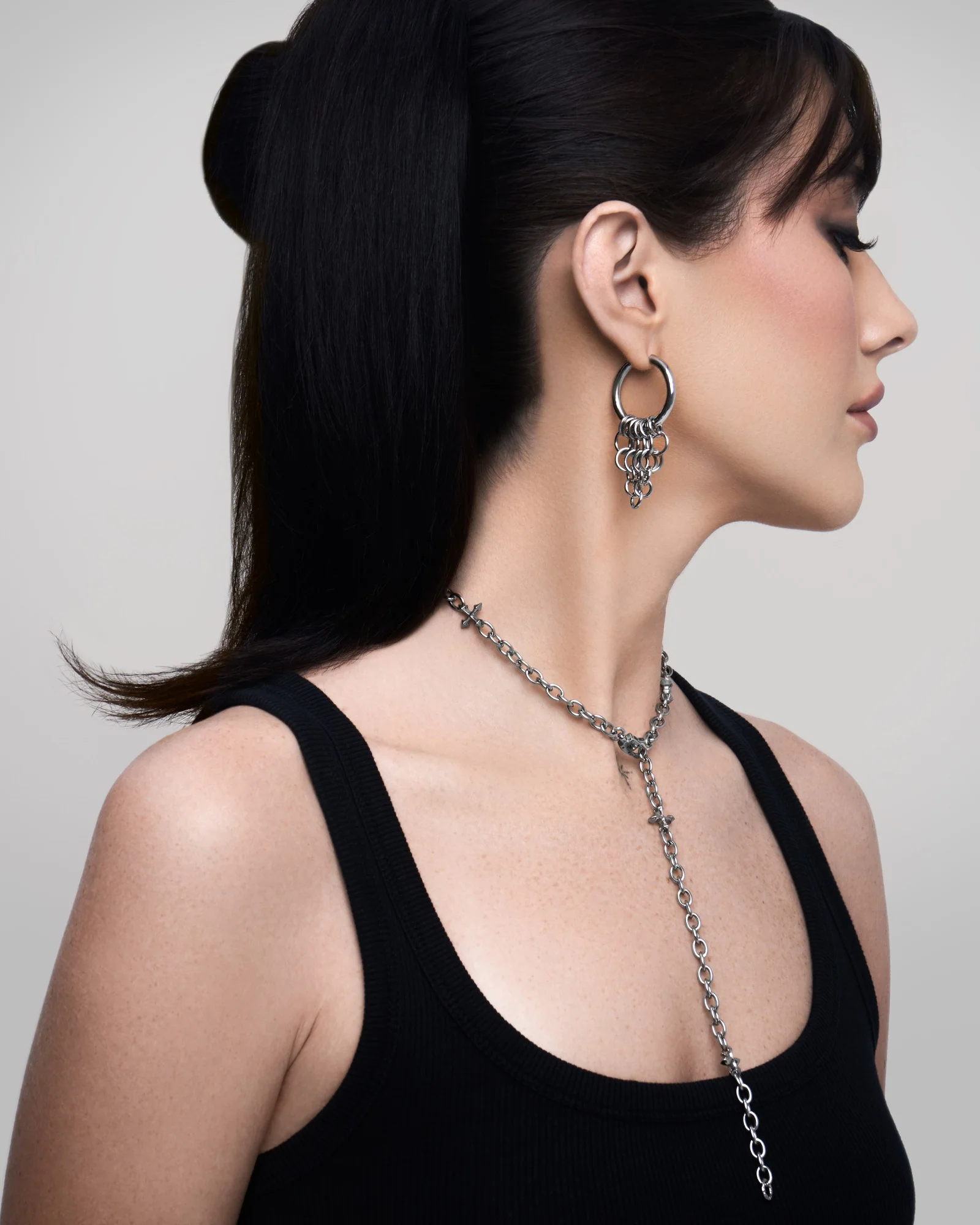 ORTHODOX Earrings - Image 3
