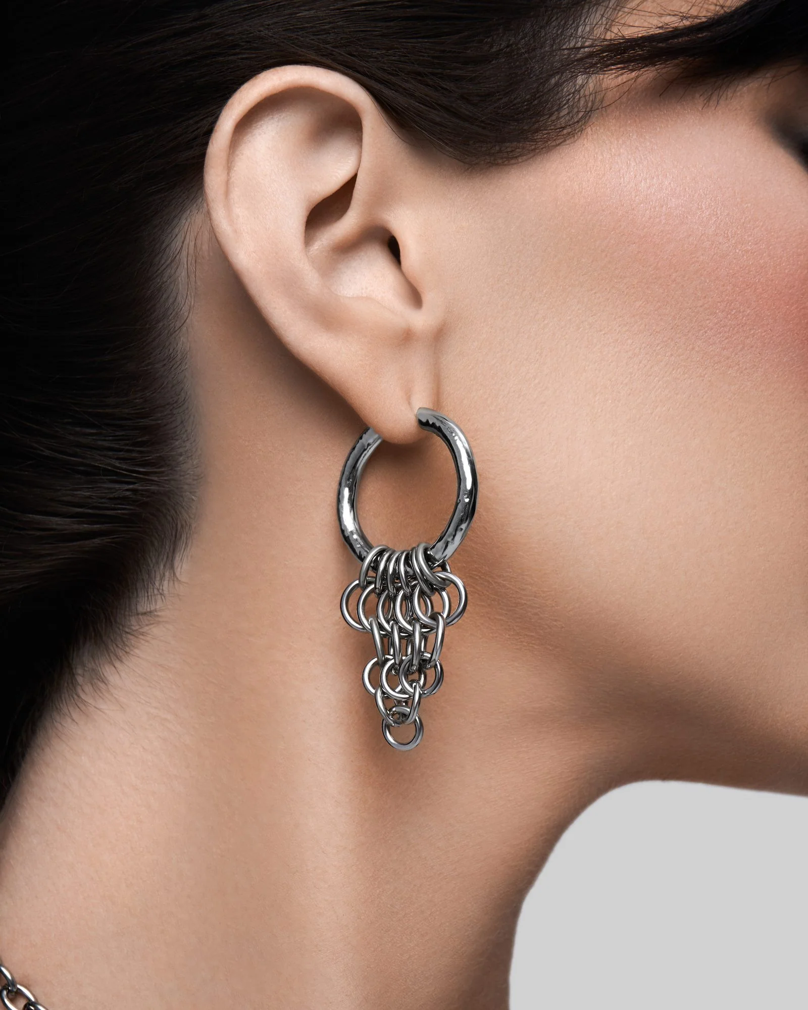 ORTHODOX Earrings - Image 4