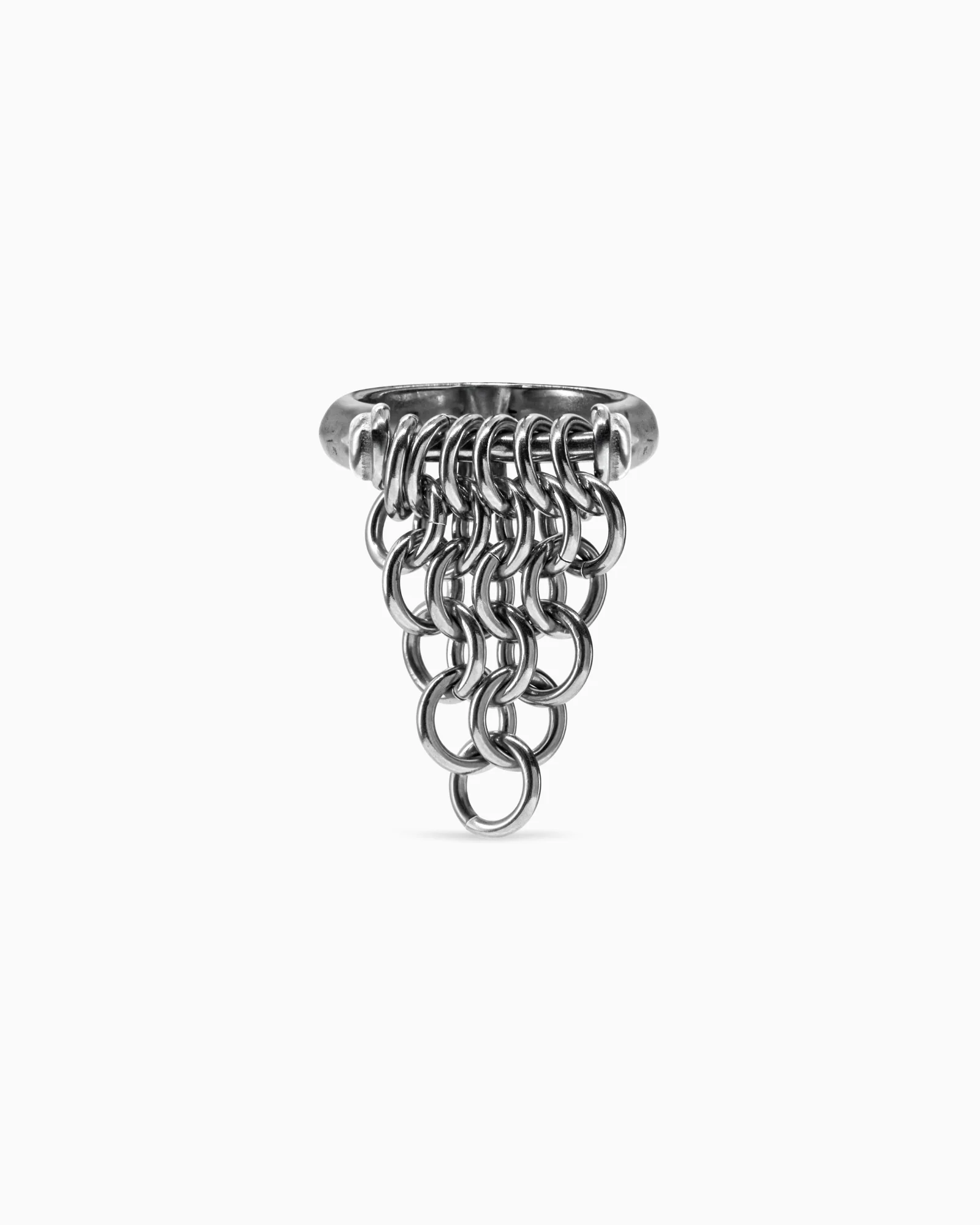 ORTHODOX Ring