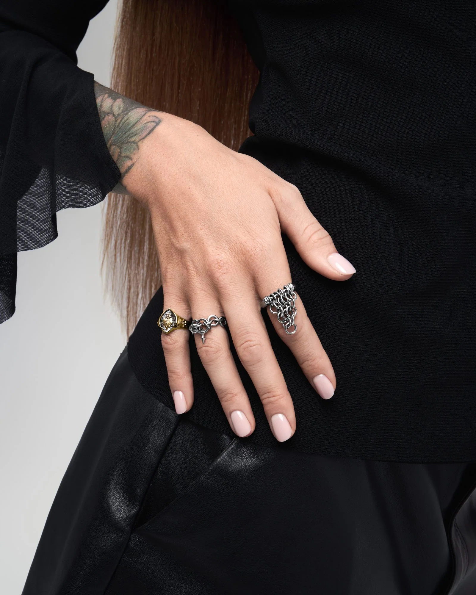 ORTHODOX Ring - Image 4