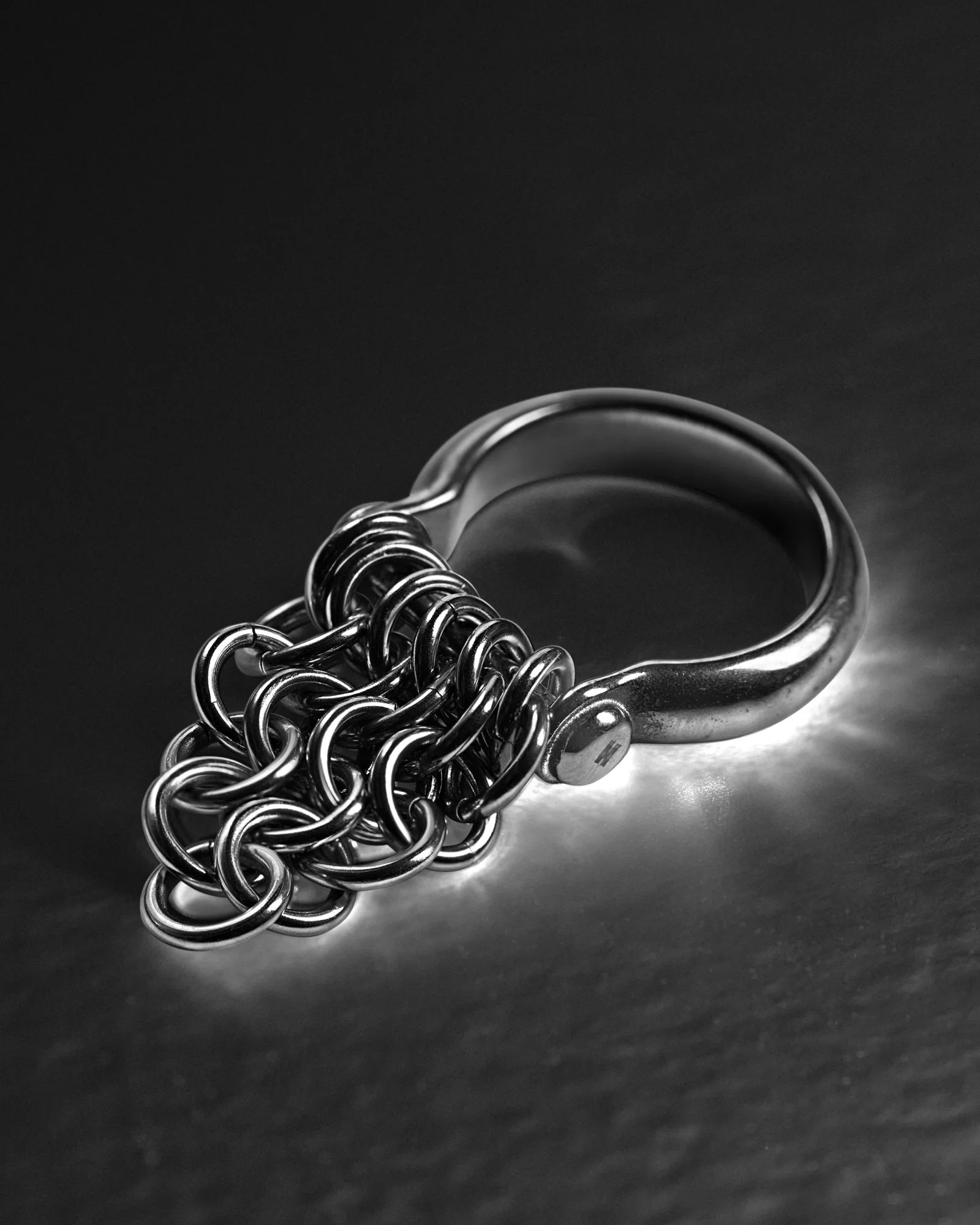ORTHODOX Ring - Image 5