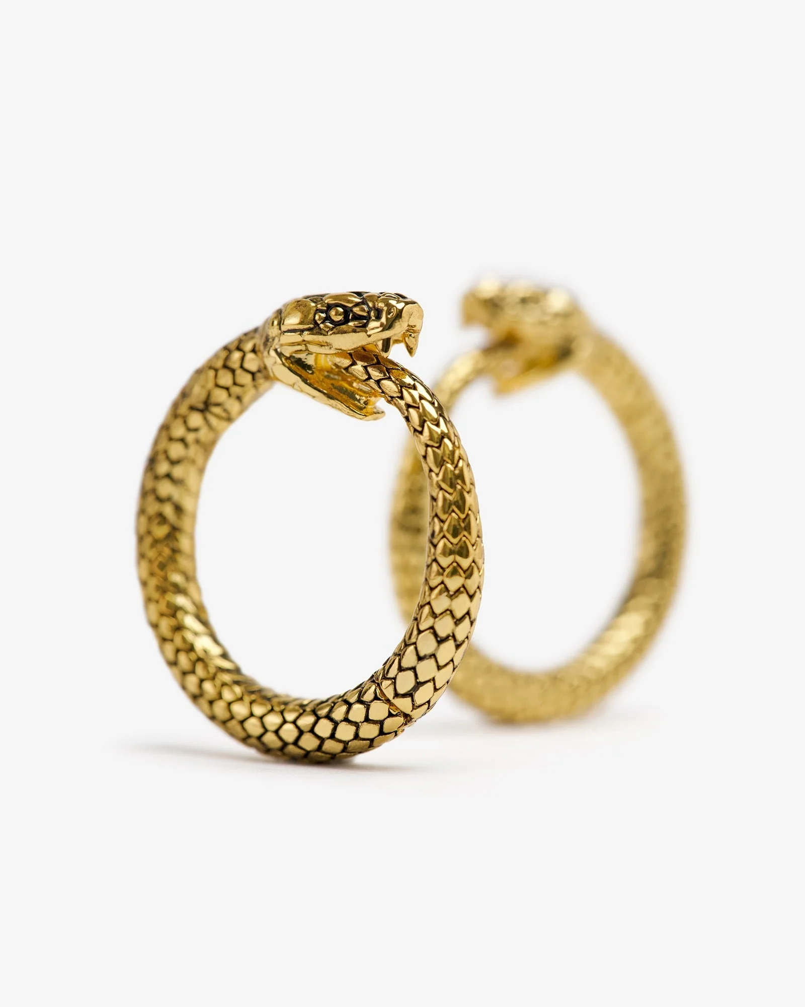 Ouroboros Hangers - Image 11