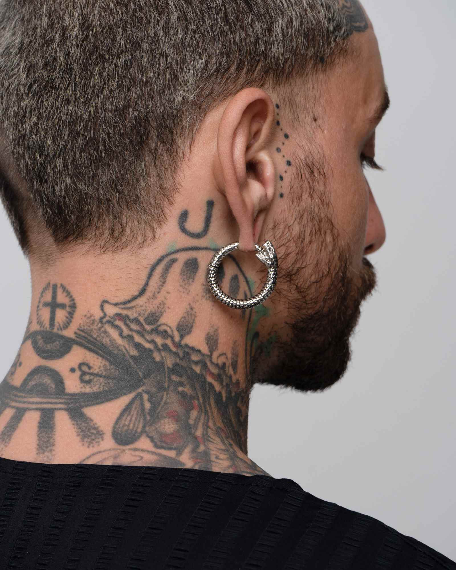 Ouroboros Hangers - Image 5