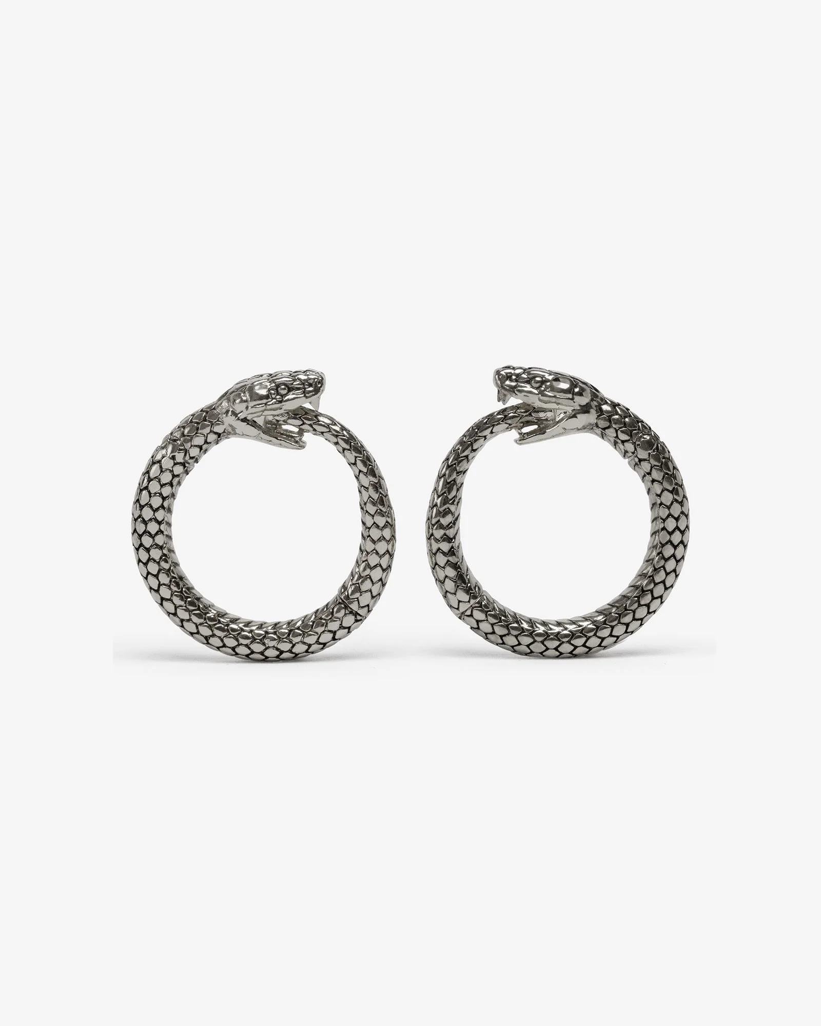 Ouroboros Hangers - Image 9