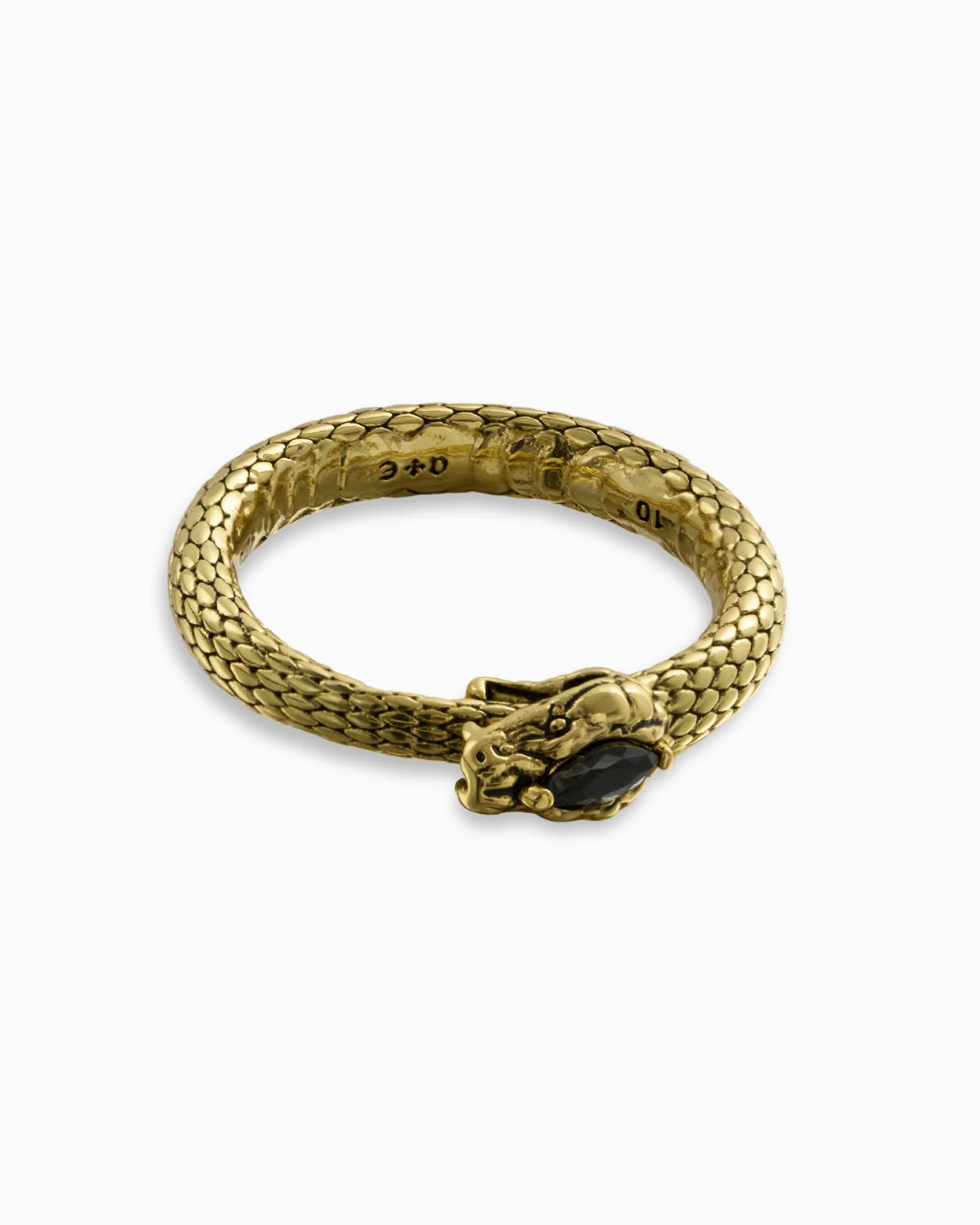Ouroboros Ring - Image 13
