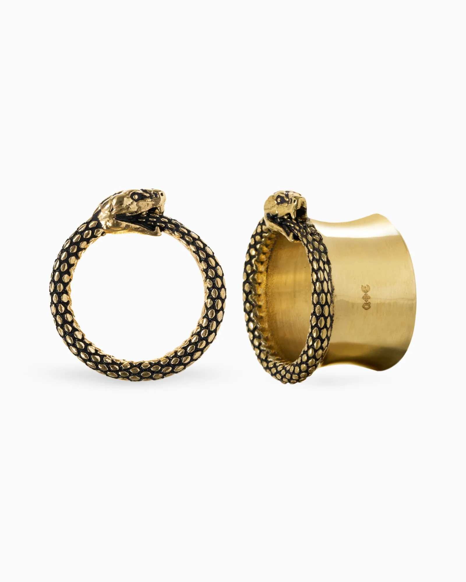 Ouroboros Tunnels