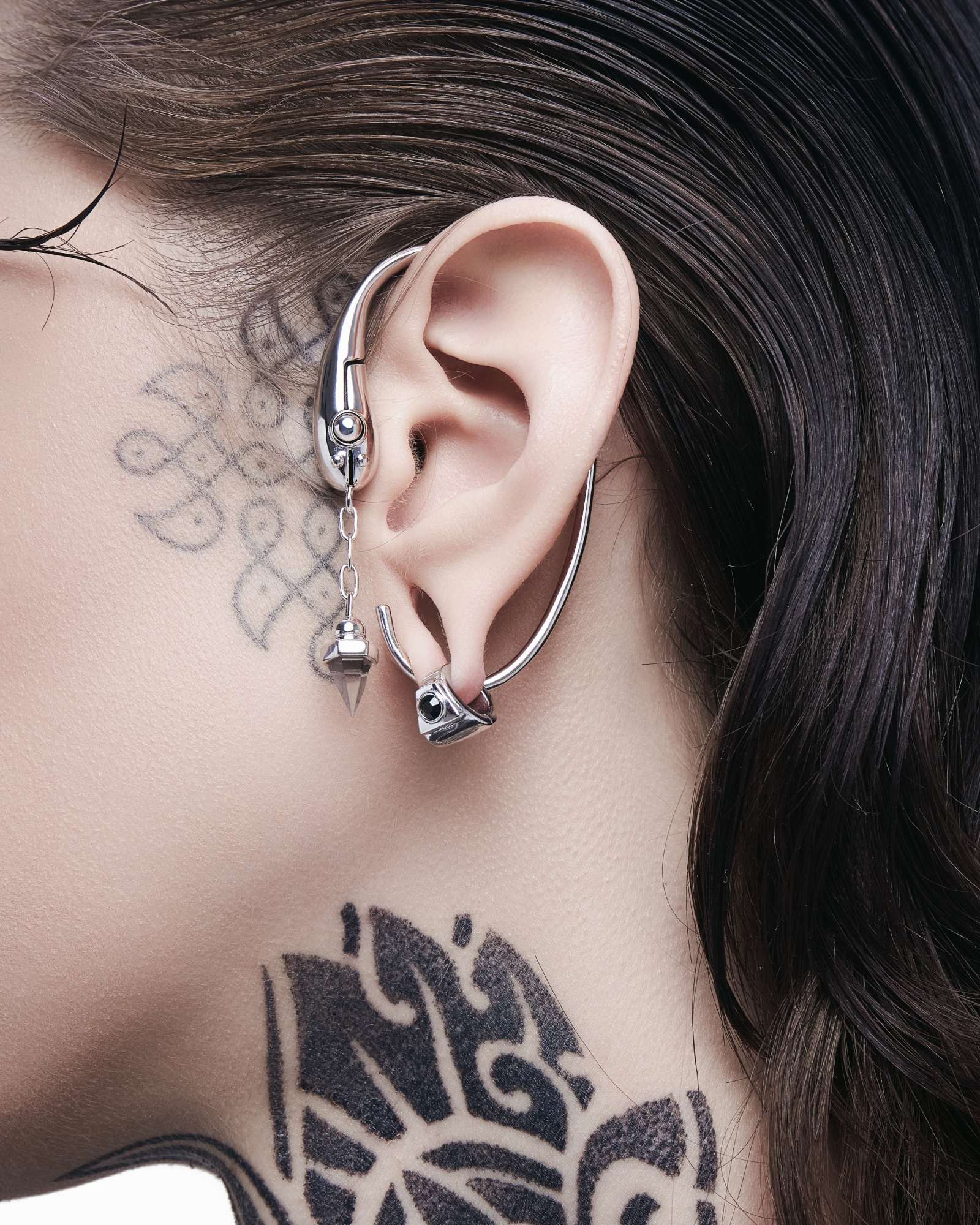 Paradigm Lobe Cuffs™ - Image 3