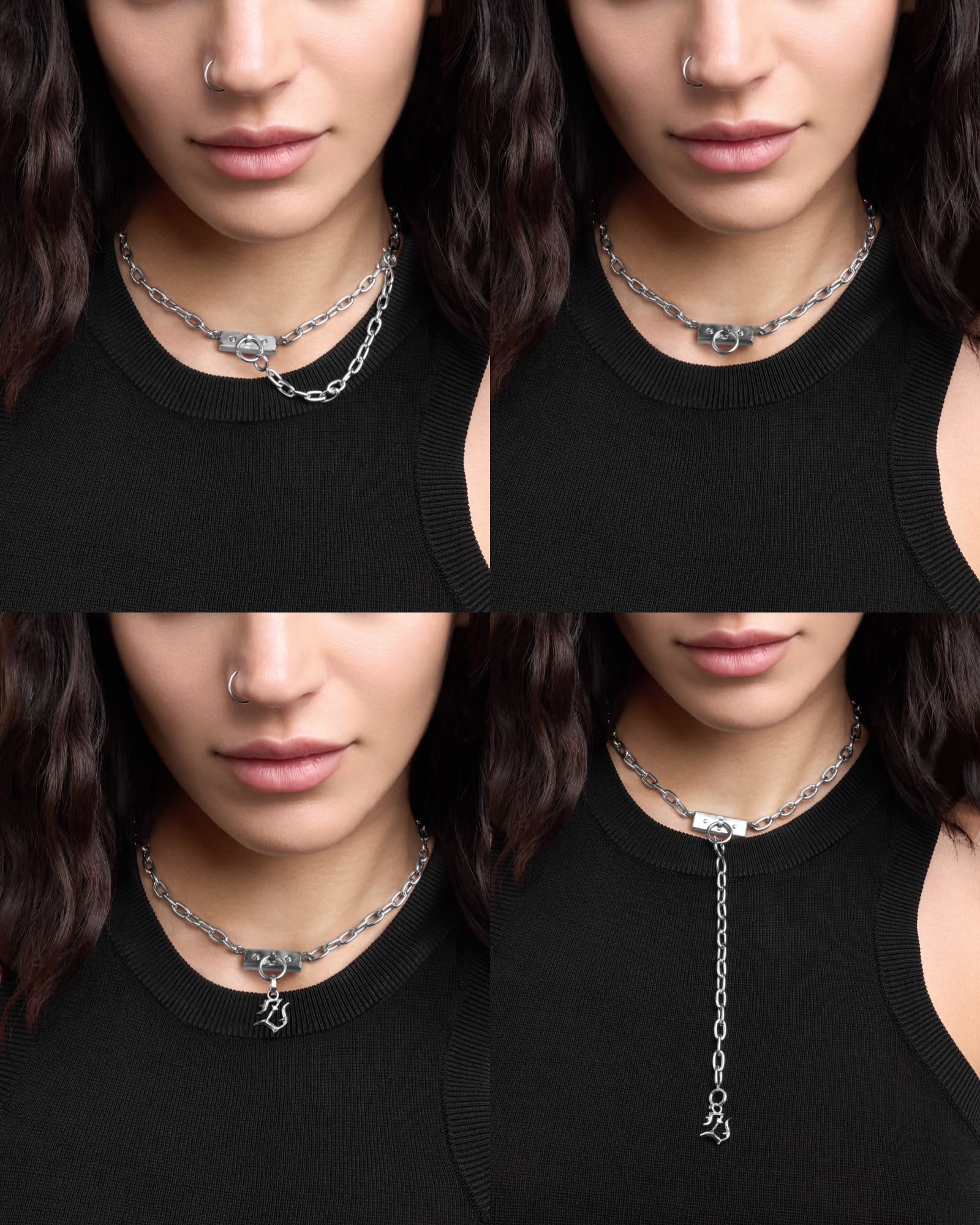 Portal Necklace - Image 4