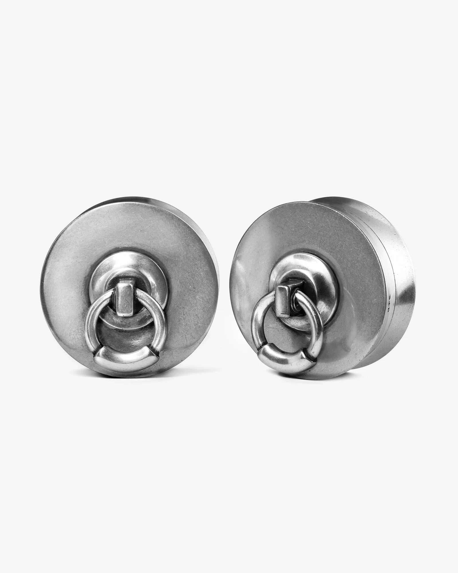 Portal Plugs