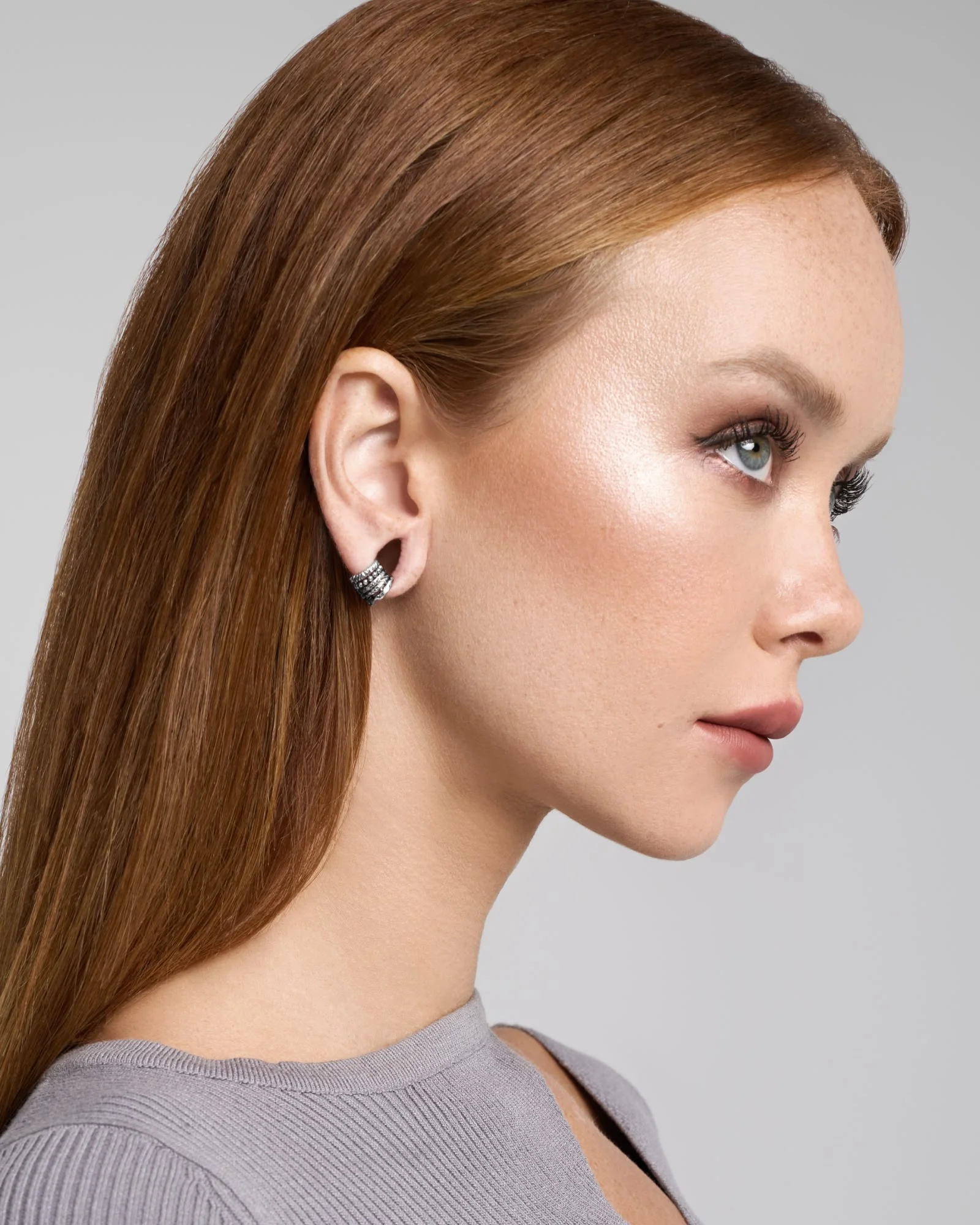 Qarma Lobe Cuffs™️ - Image 3