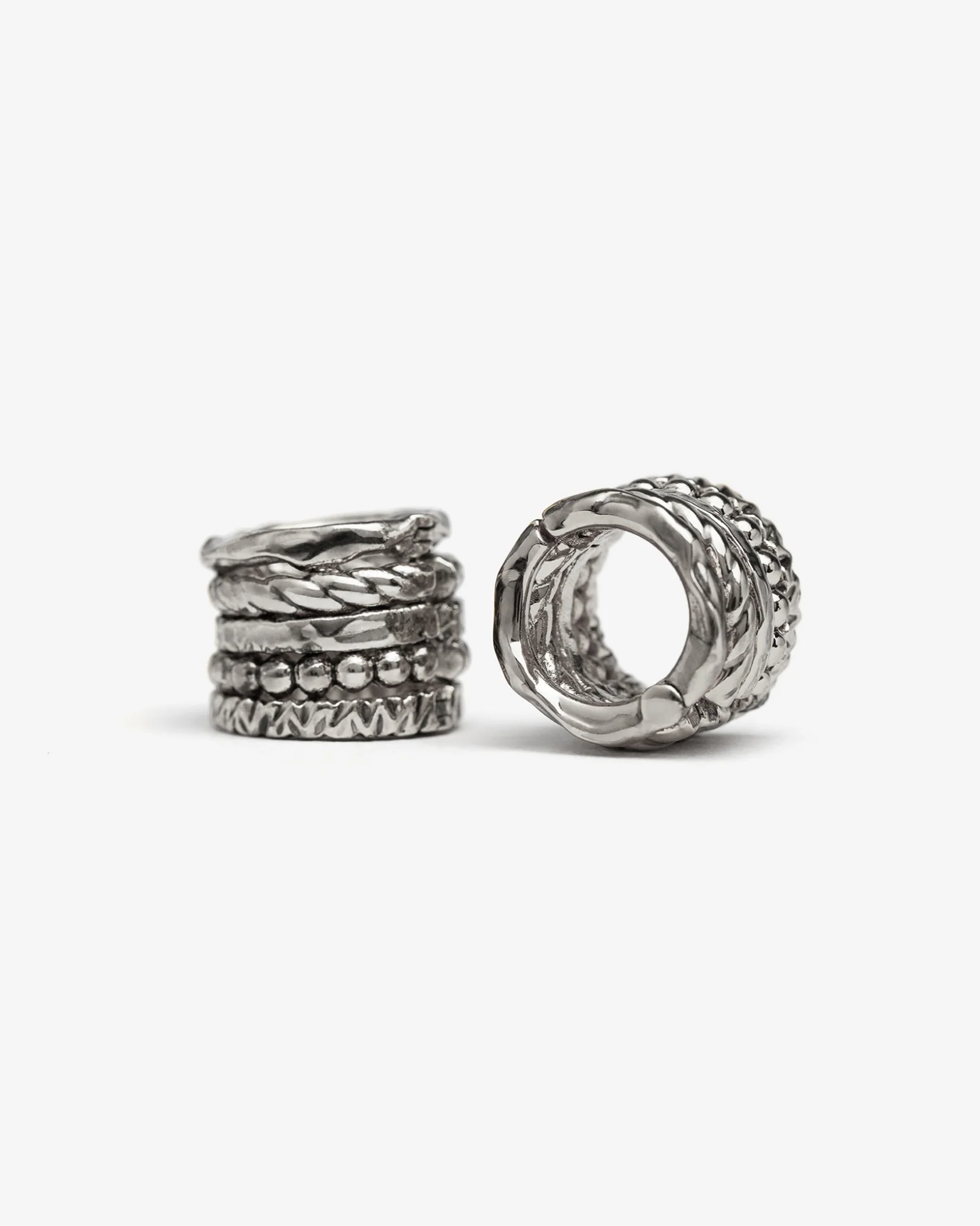 Qarma Lobe Cuffs™️ - Image 5