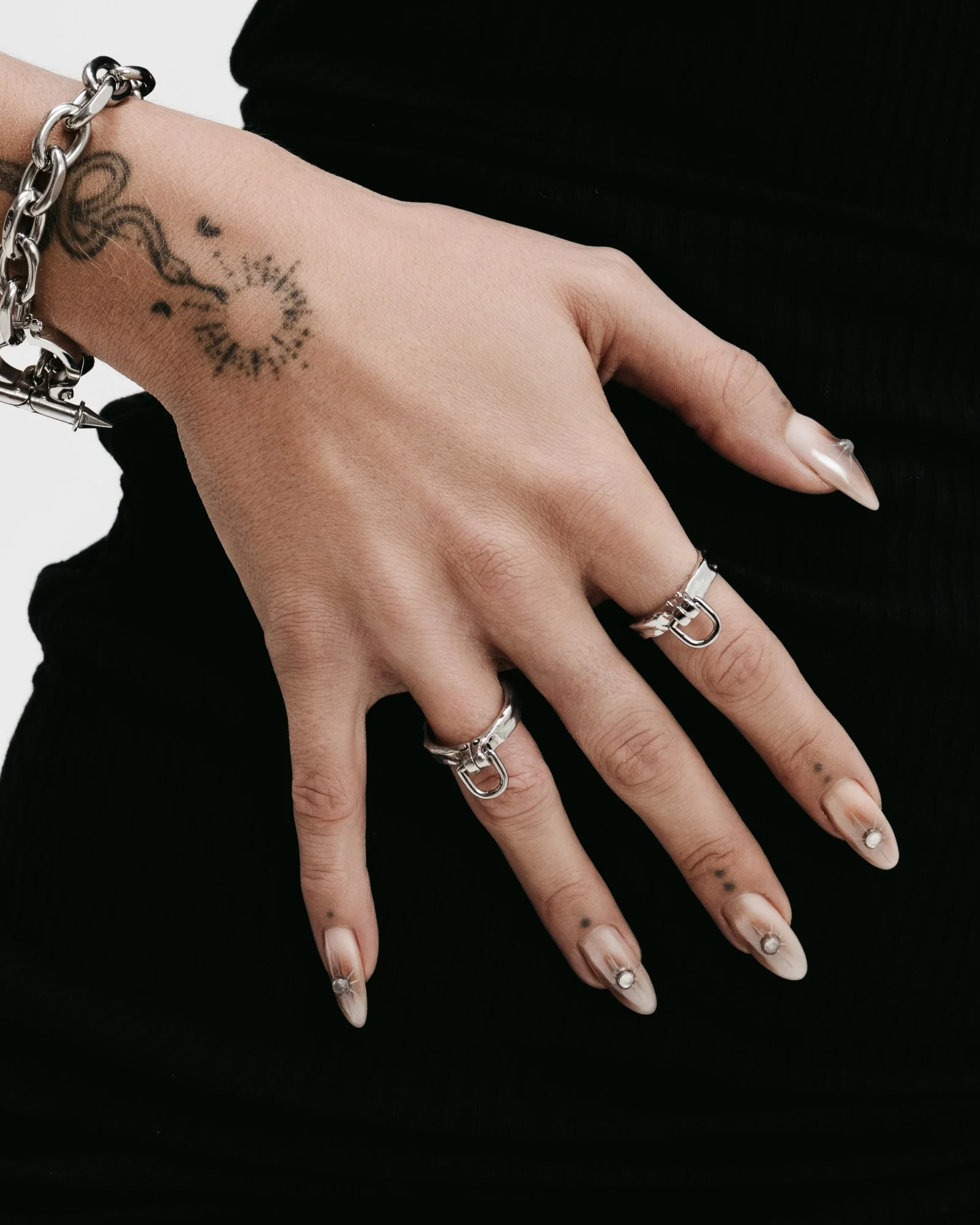 Qode Ring - Image 2