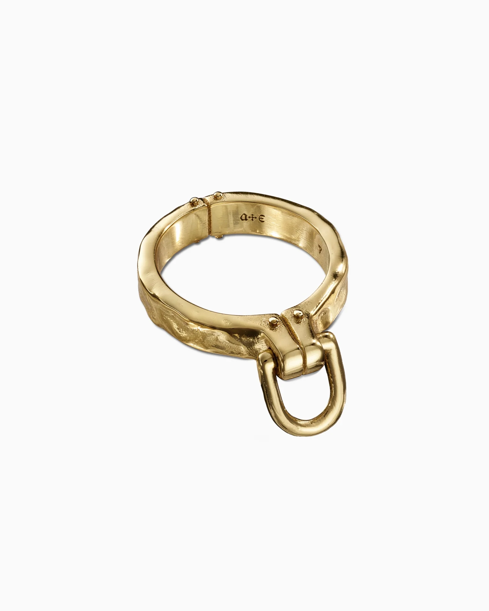 Qode Ring - Image 4