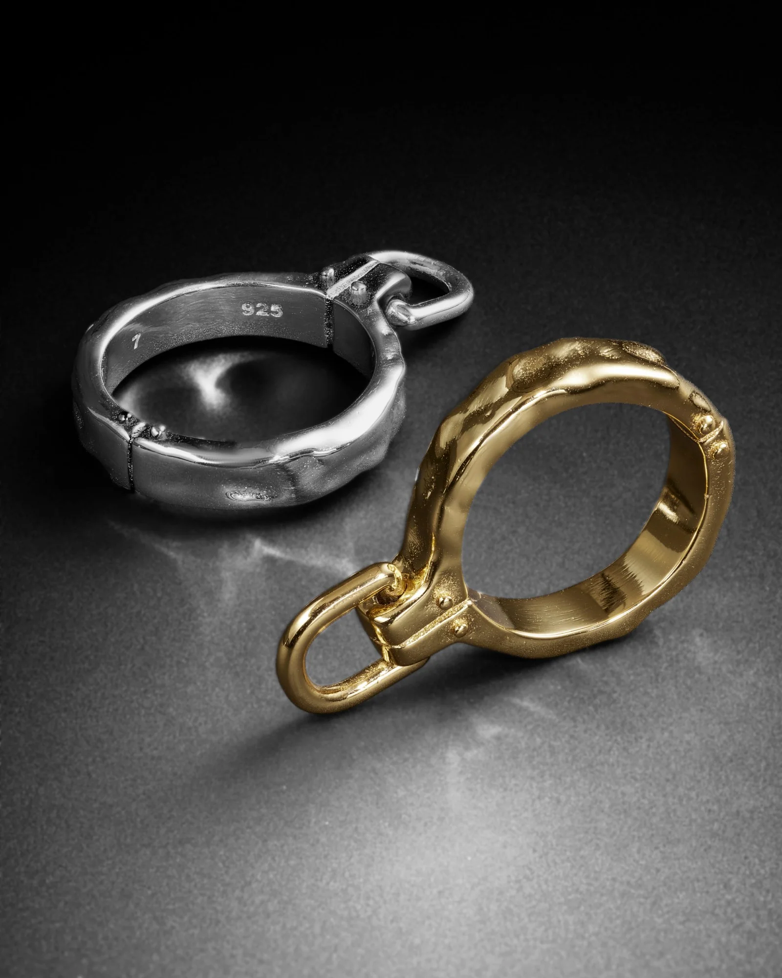 Qode Ring - Image 7