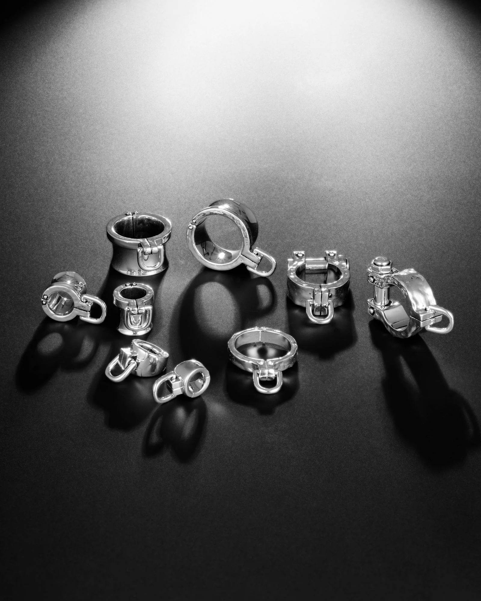 Qode Ring - Image 9