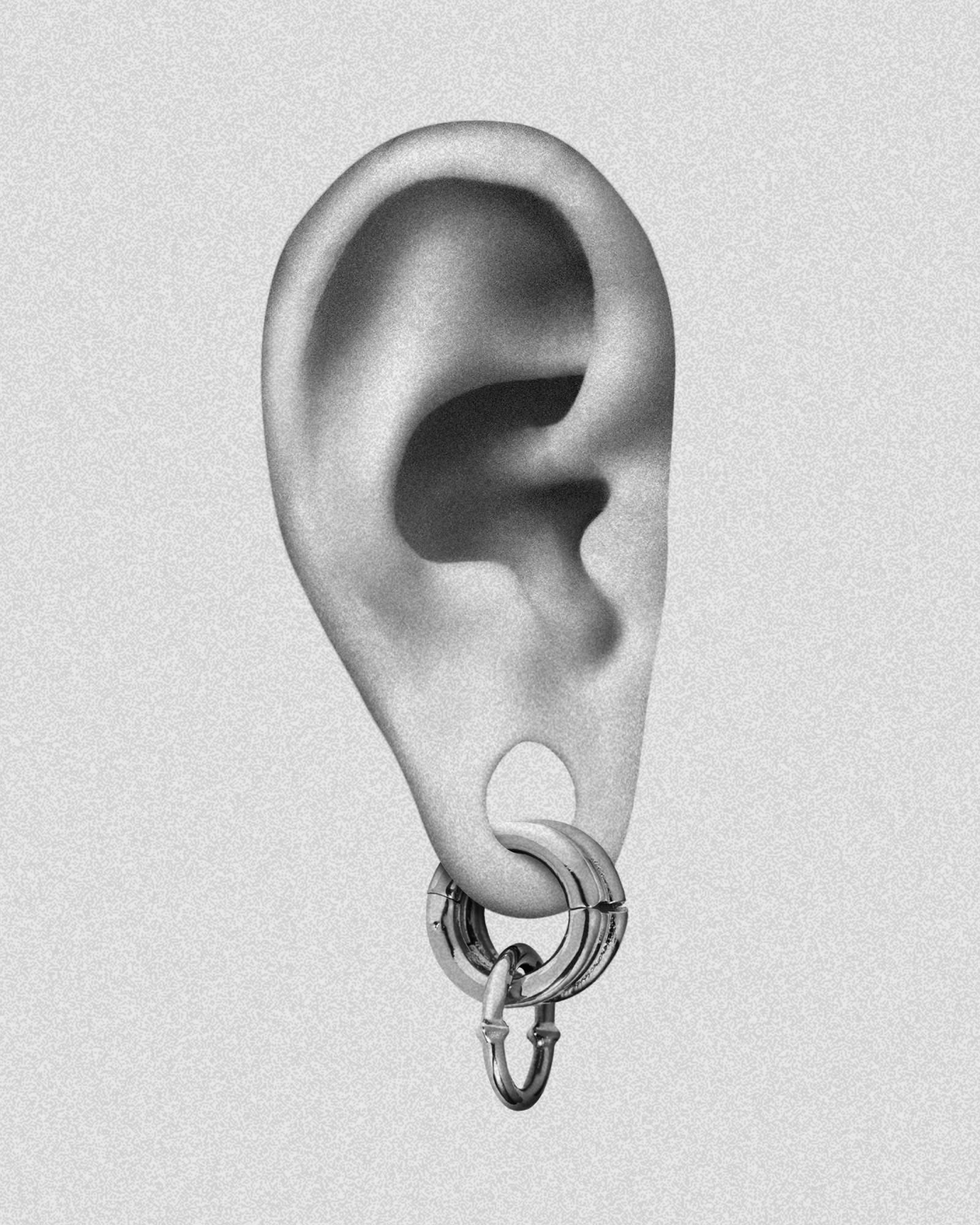 Qria Lobe Cuffs™ - Image 10