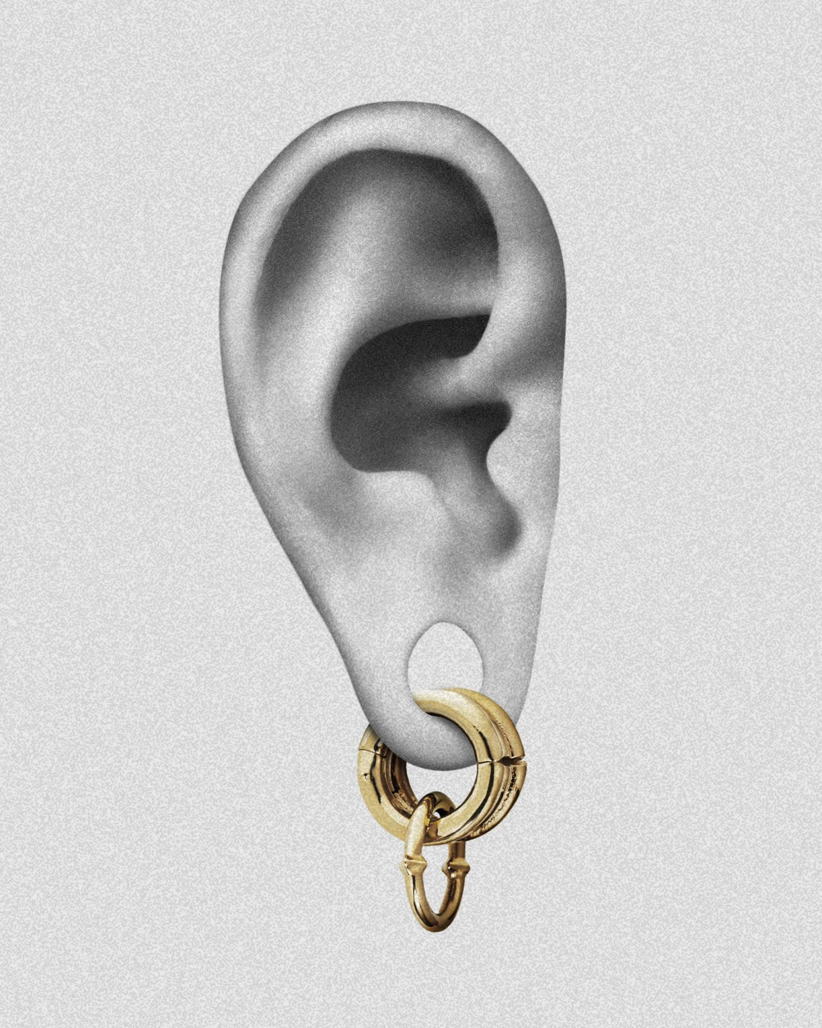 Qria Lobe Cuffs™ - Image 11