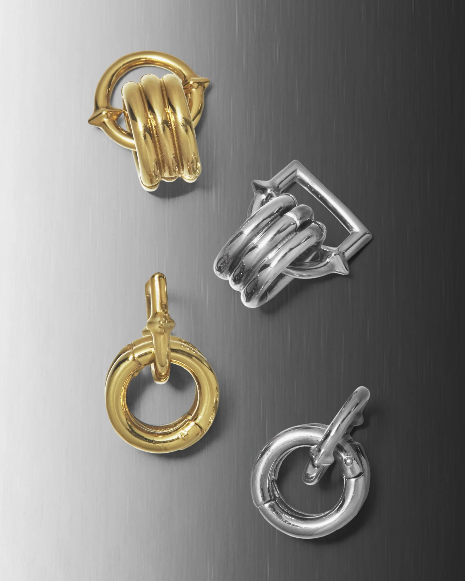 Qria Lobe Cuffs™ - Image 6