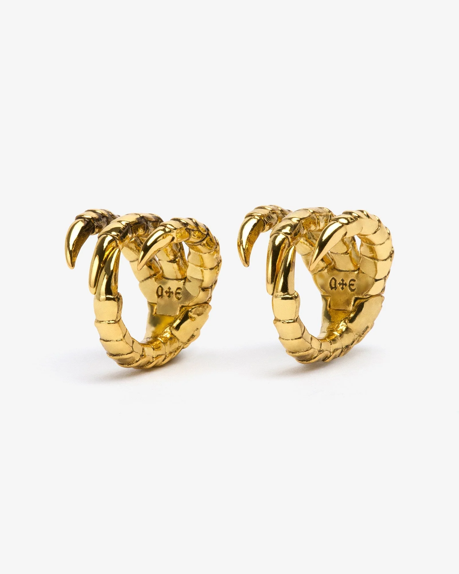 Quell Claw Lobe Cuffs™ - Image 10