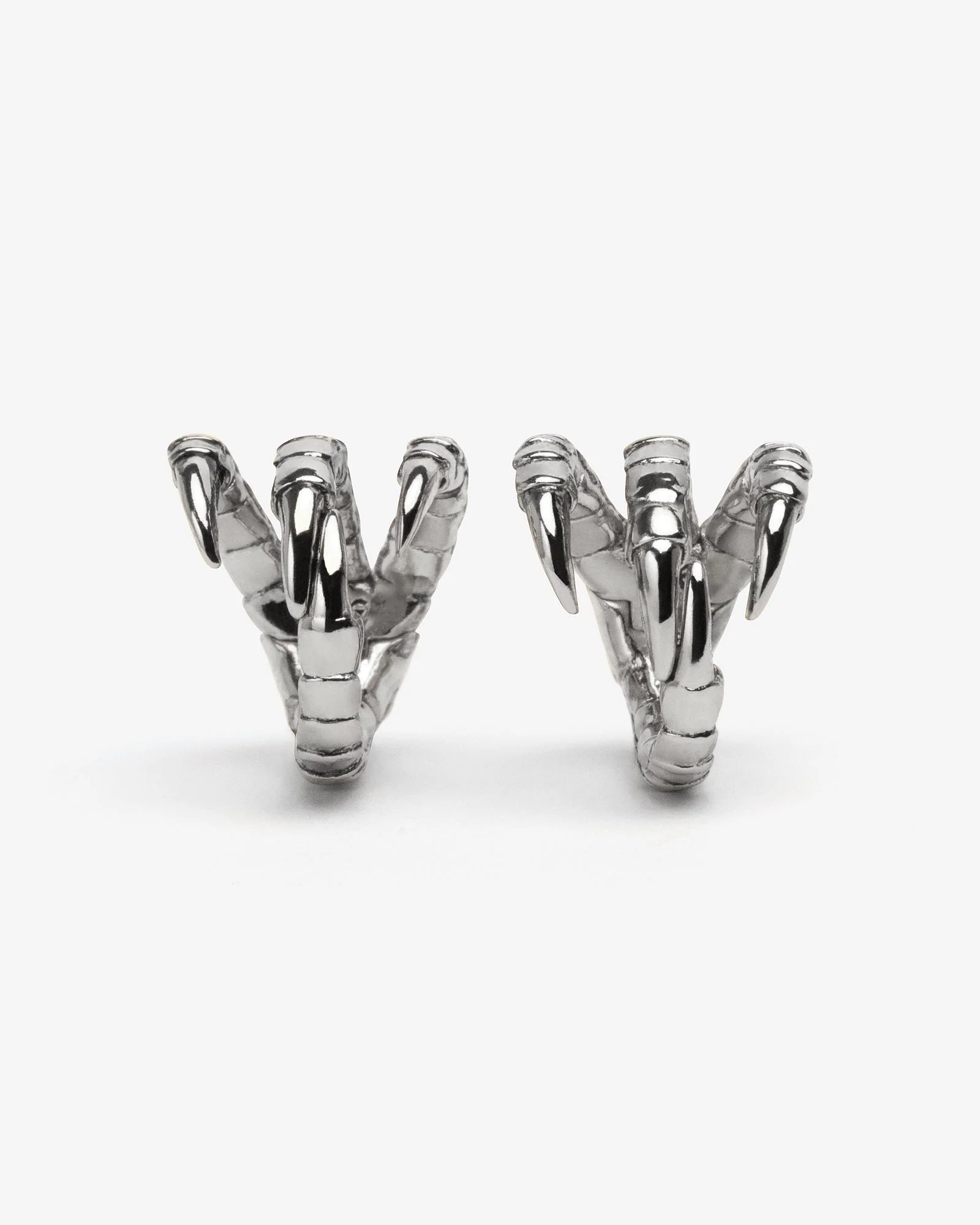 Quell Claw Lobe Cuffs™ - Image 5