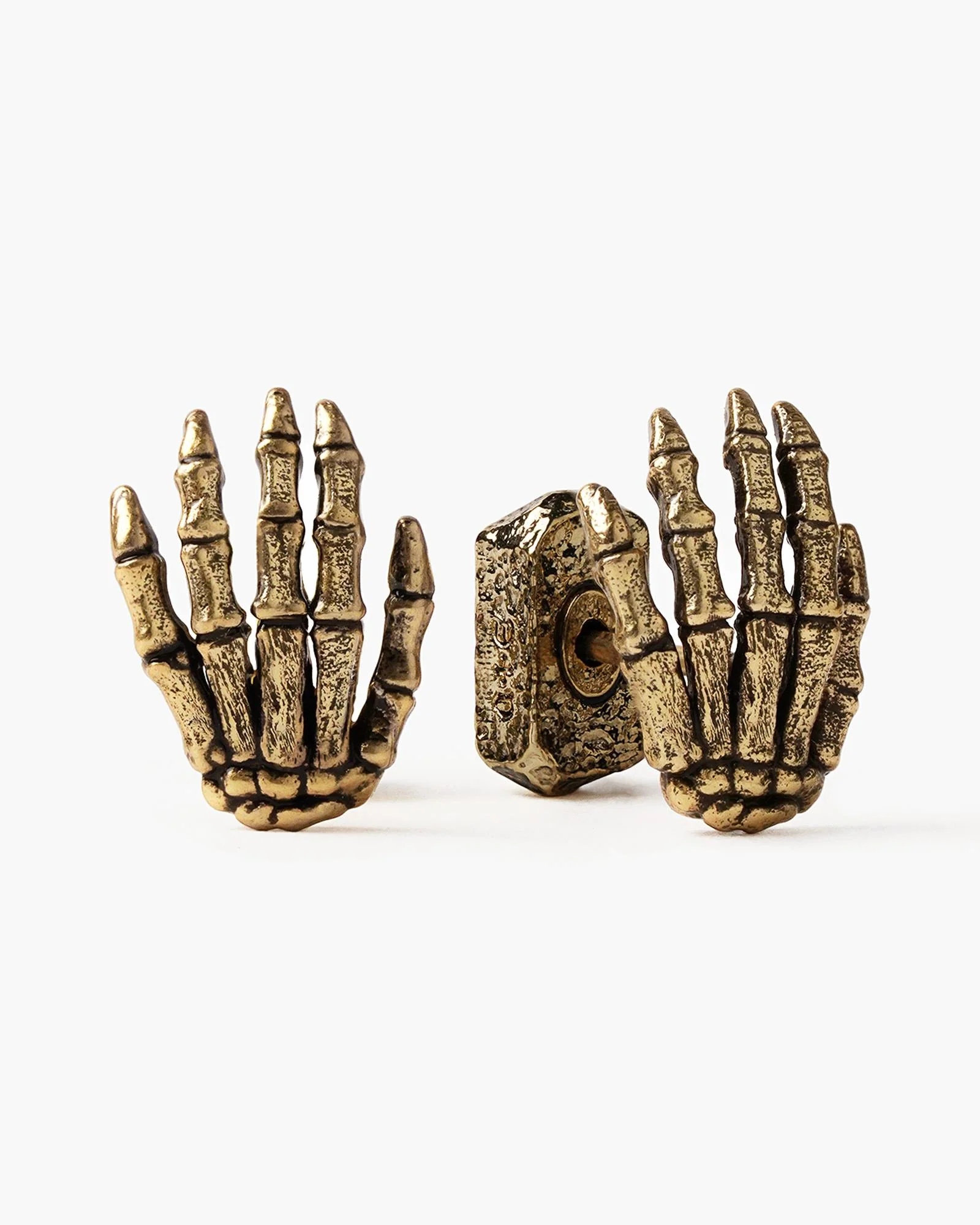 Reaper Stud Earrings - Image 5