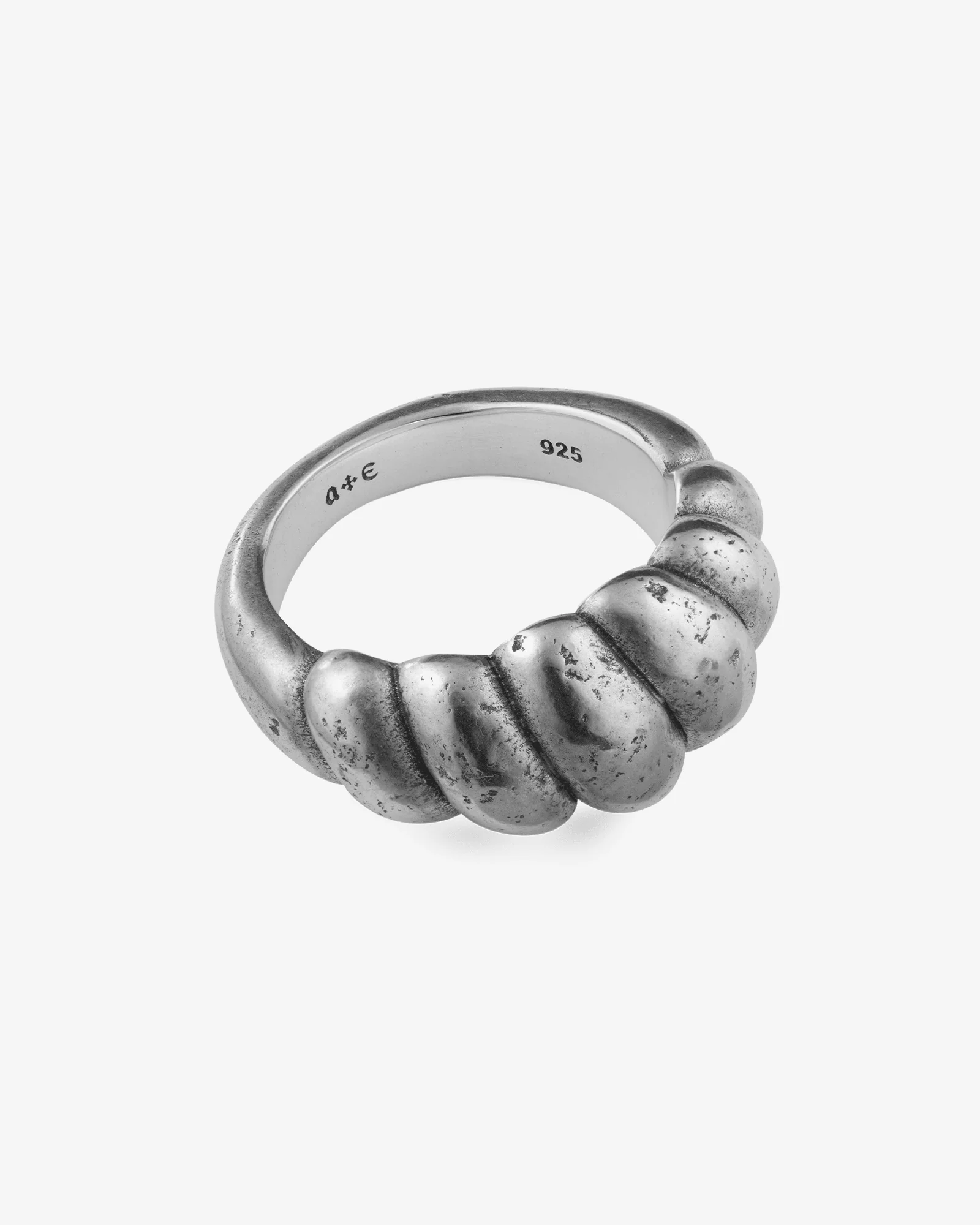 Reverie Rope Ring - Image 6