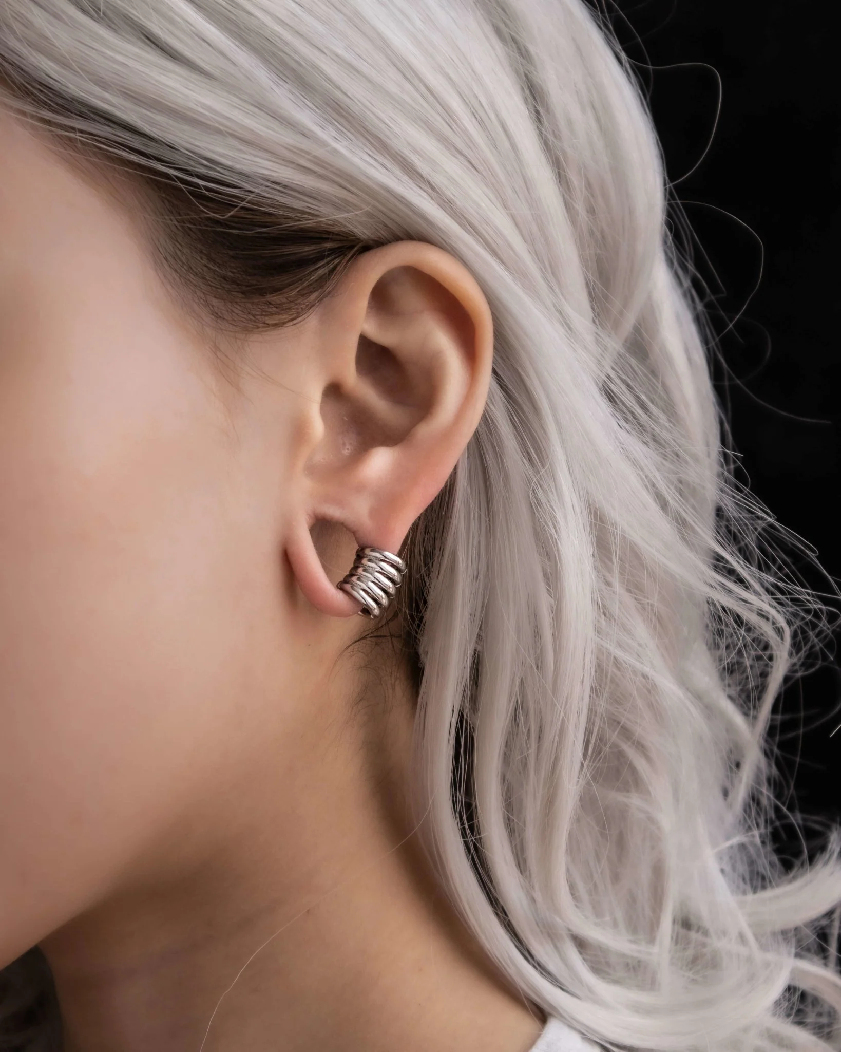 Ringed Lobe Cuffs™️ - Image 18