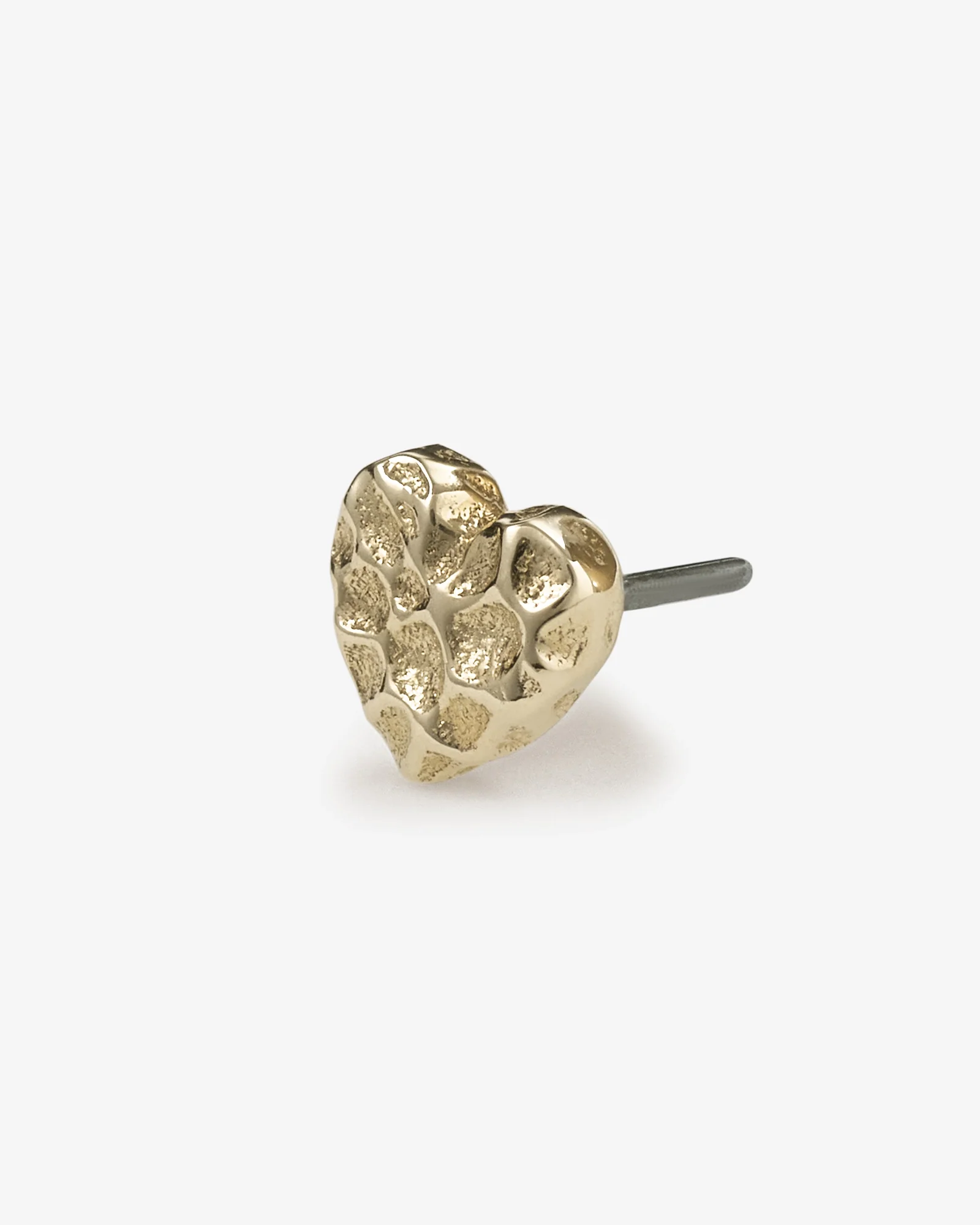Ruth Threadless End (14K Gold) - Image 4
